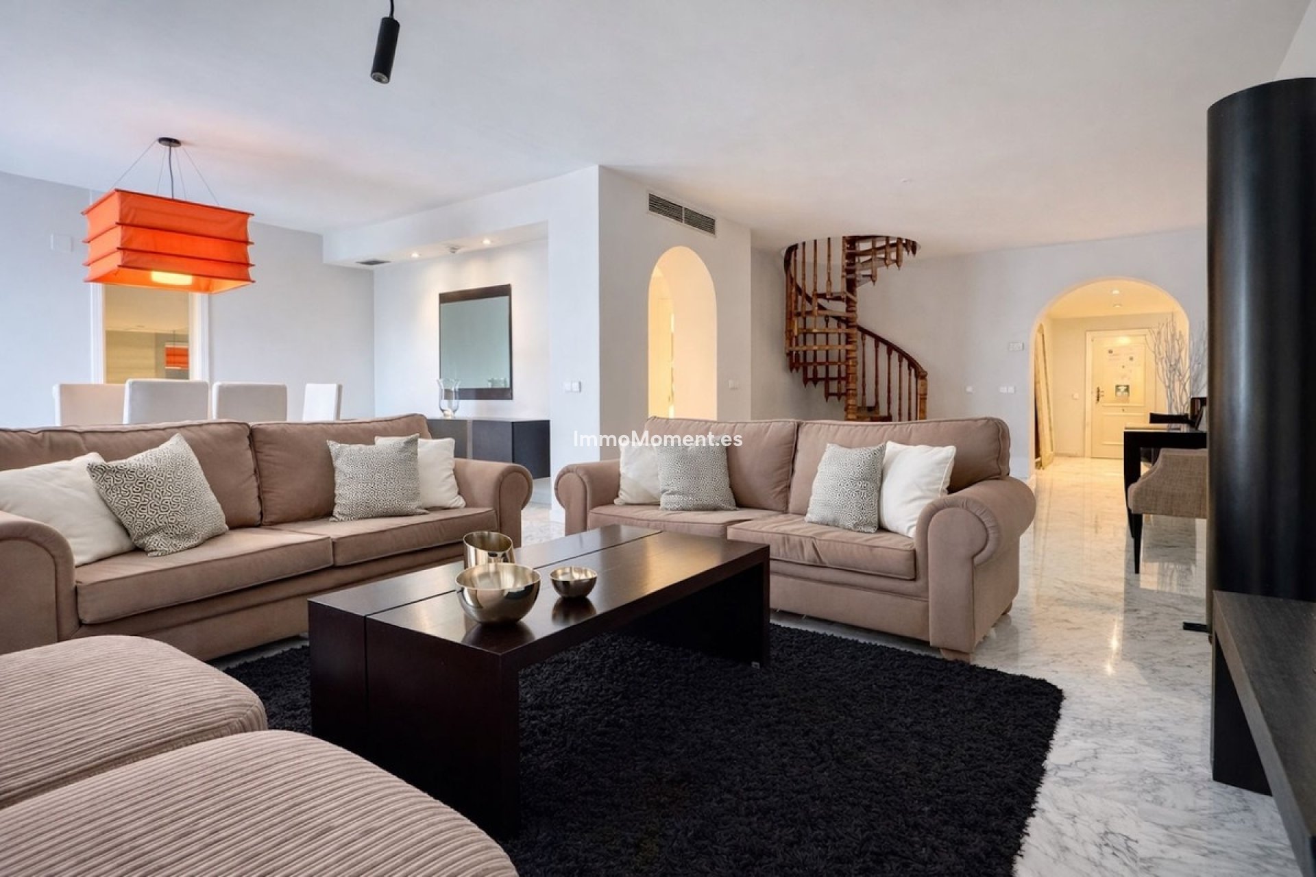 Reventa - Apartamento - Marbella - Puerto Banús