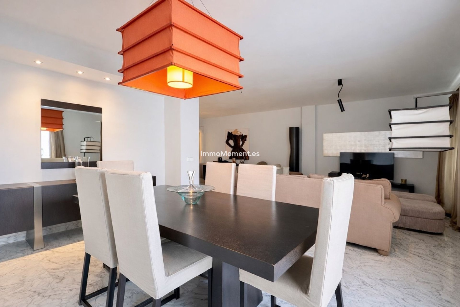 Reventa - Apartamento - Marbella - Puerto Banús