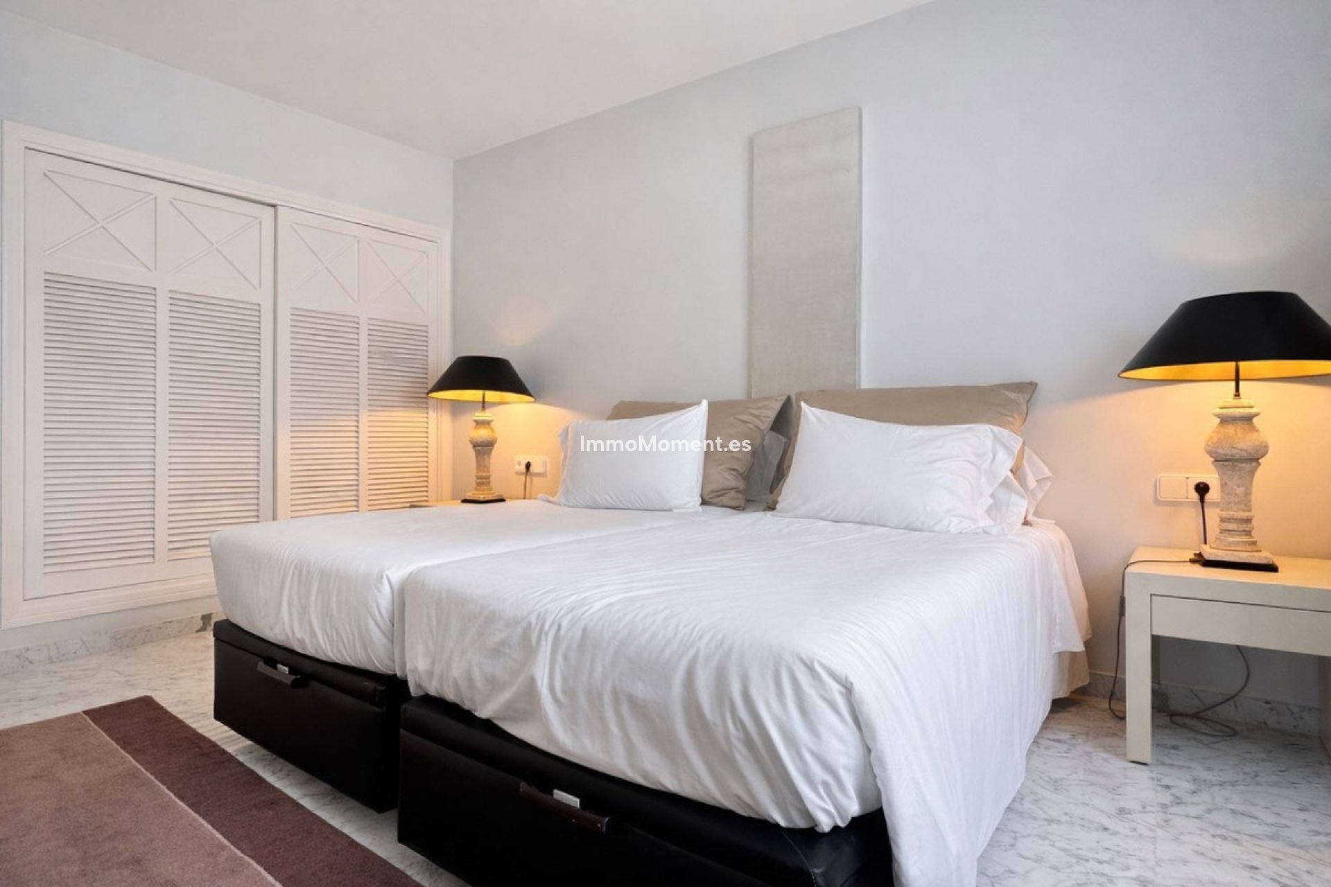 Reventa - Apartamento - Marbella - Puerto Banús