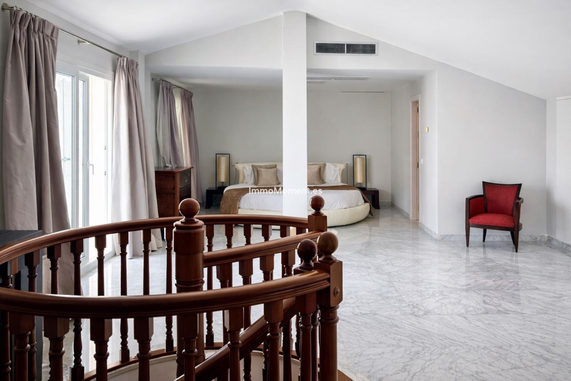 Reventa - Apartamento - Marbella - Puerto Banús