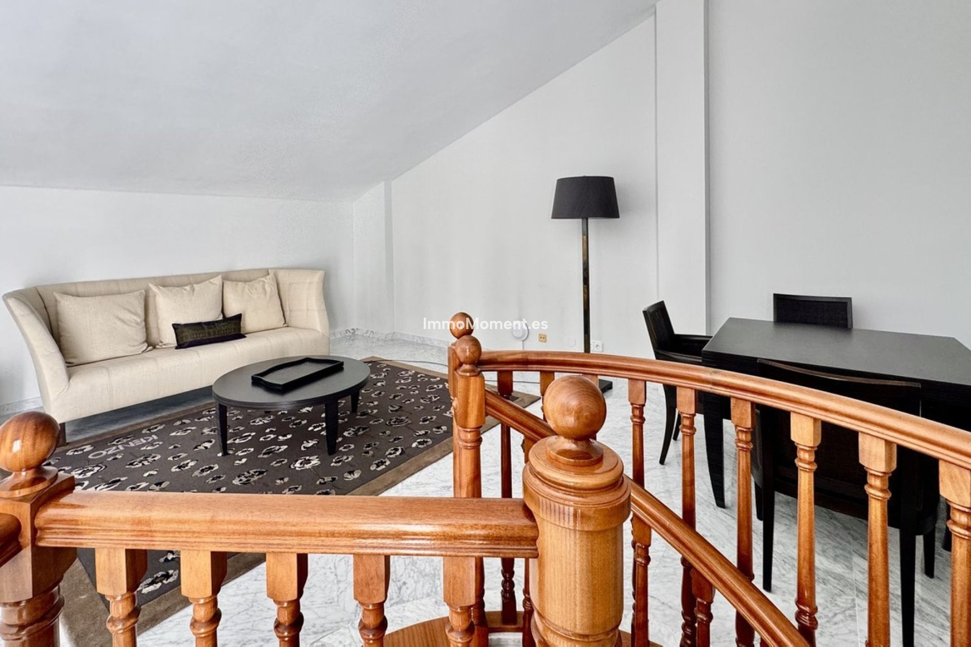 Reventa - Apartamento - Marbella - Puerto Banús