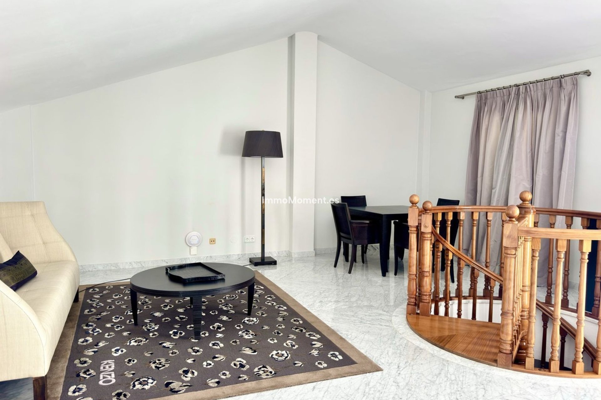 Reventa - Apartamento - Marbella - Puerto Banús