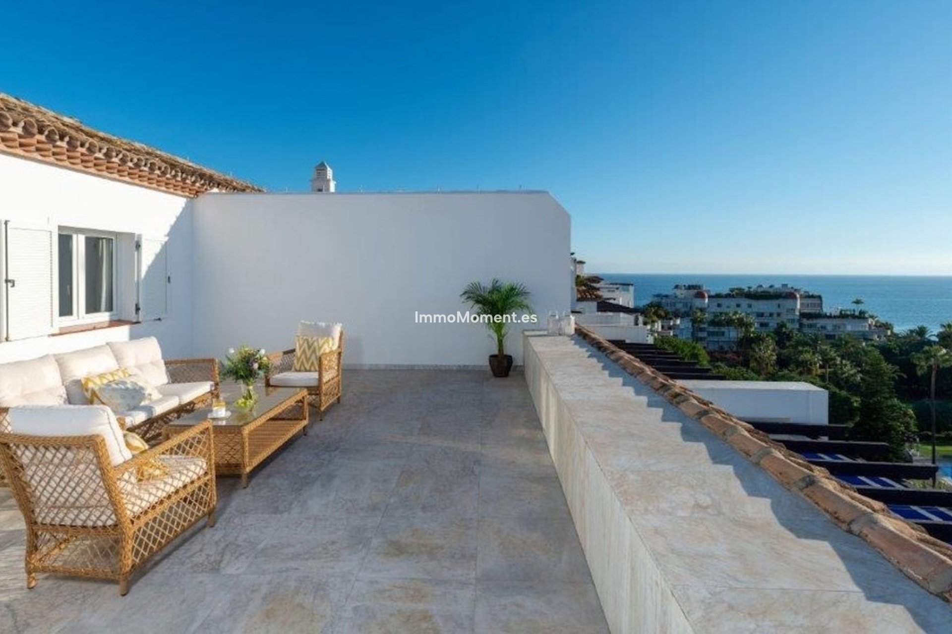 Reventa - Apartamento - Marbella - Puerto Banús
