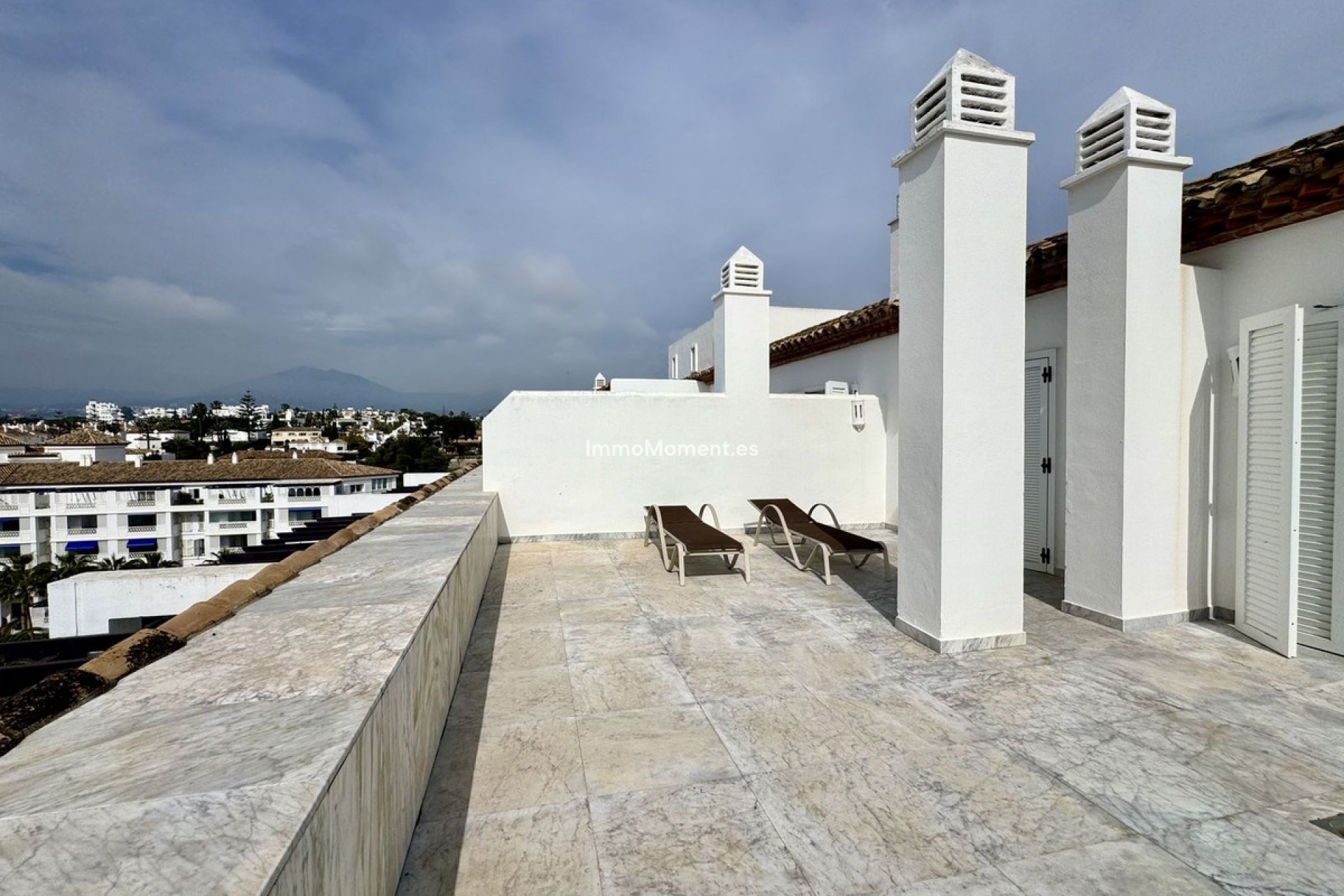 Reventa - Apartamento - Marbella - Puerto Banús