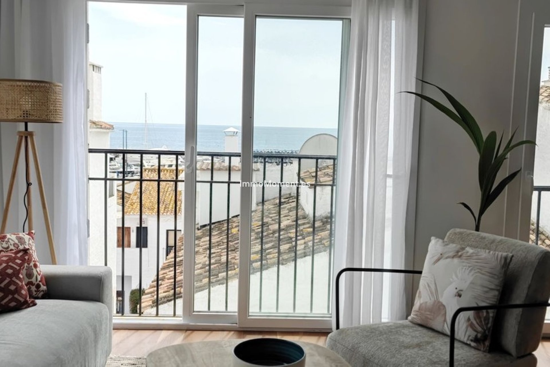 Reventa - Apartamento - Marbella - Puerto Banús