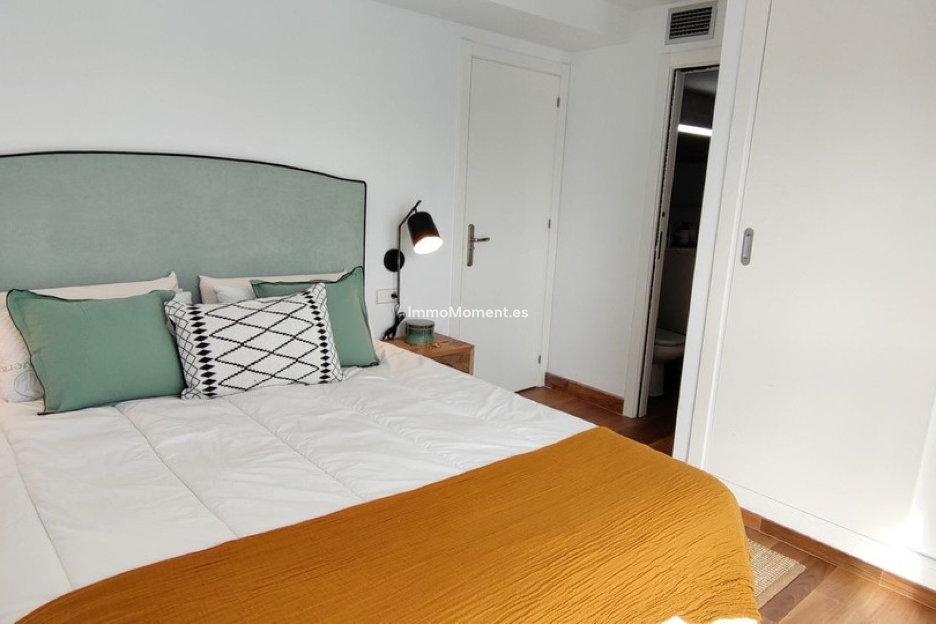 Reventa - Apartamento - Marbella - Puerto Banús