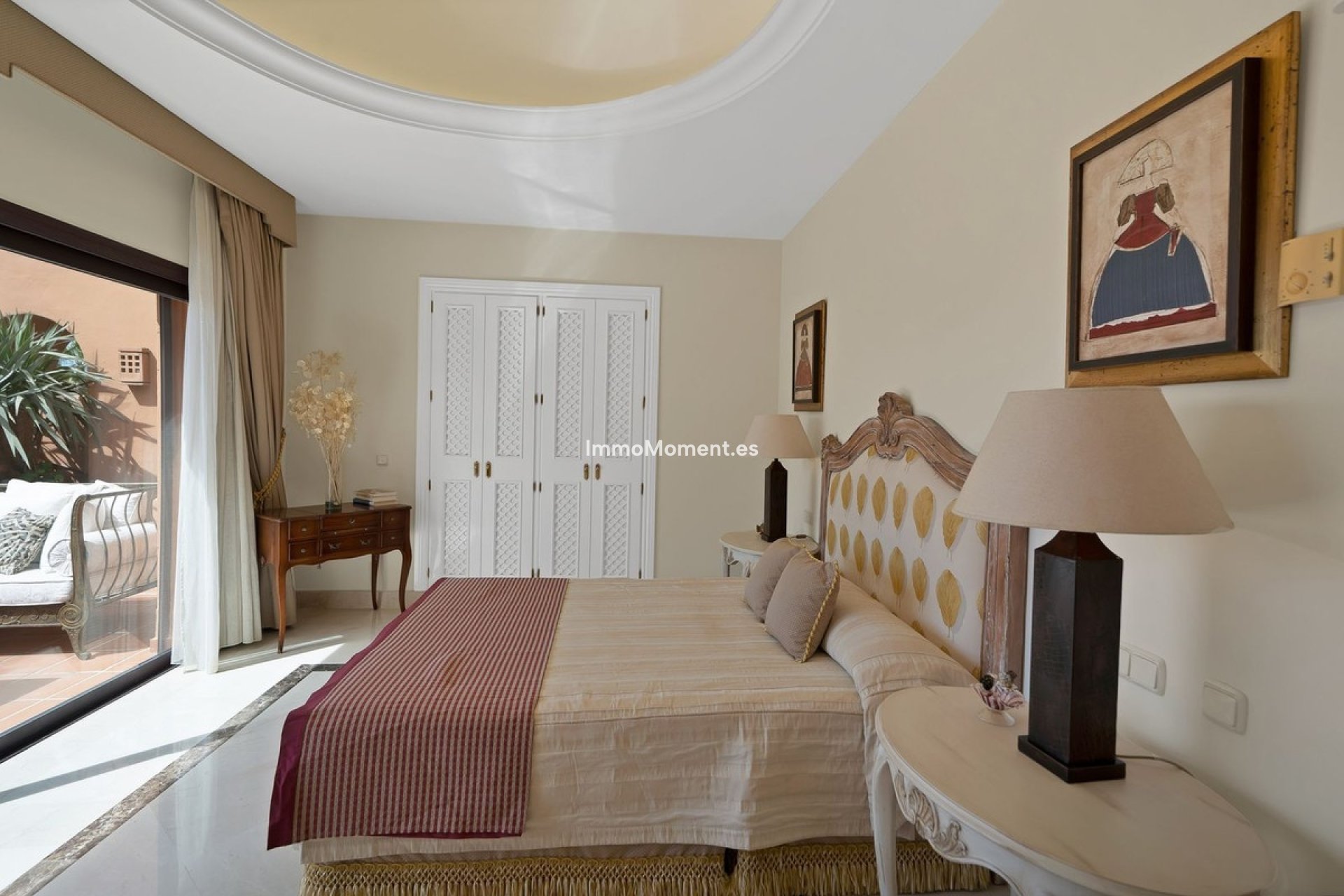 Reventa - Apartamento - Marbella - Puerto Banús