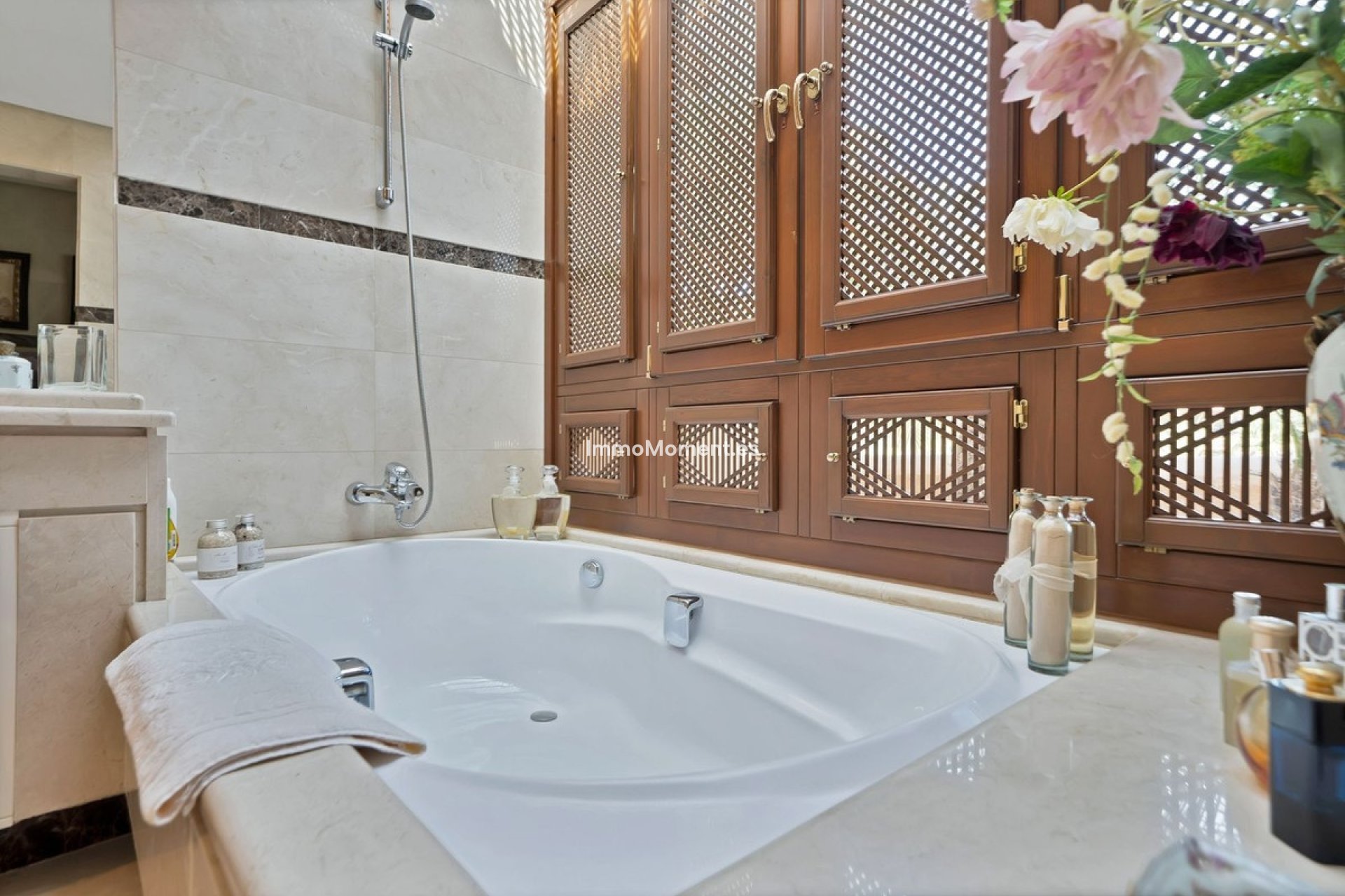 Reventa - Apartamento - Marbella - Puerto Banús