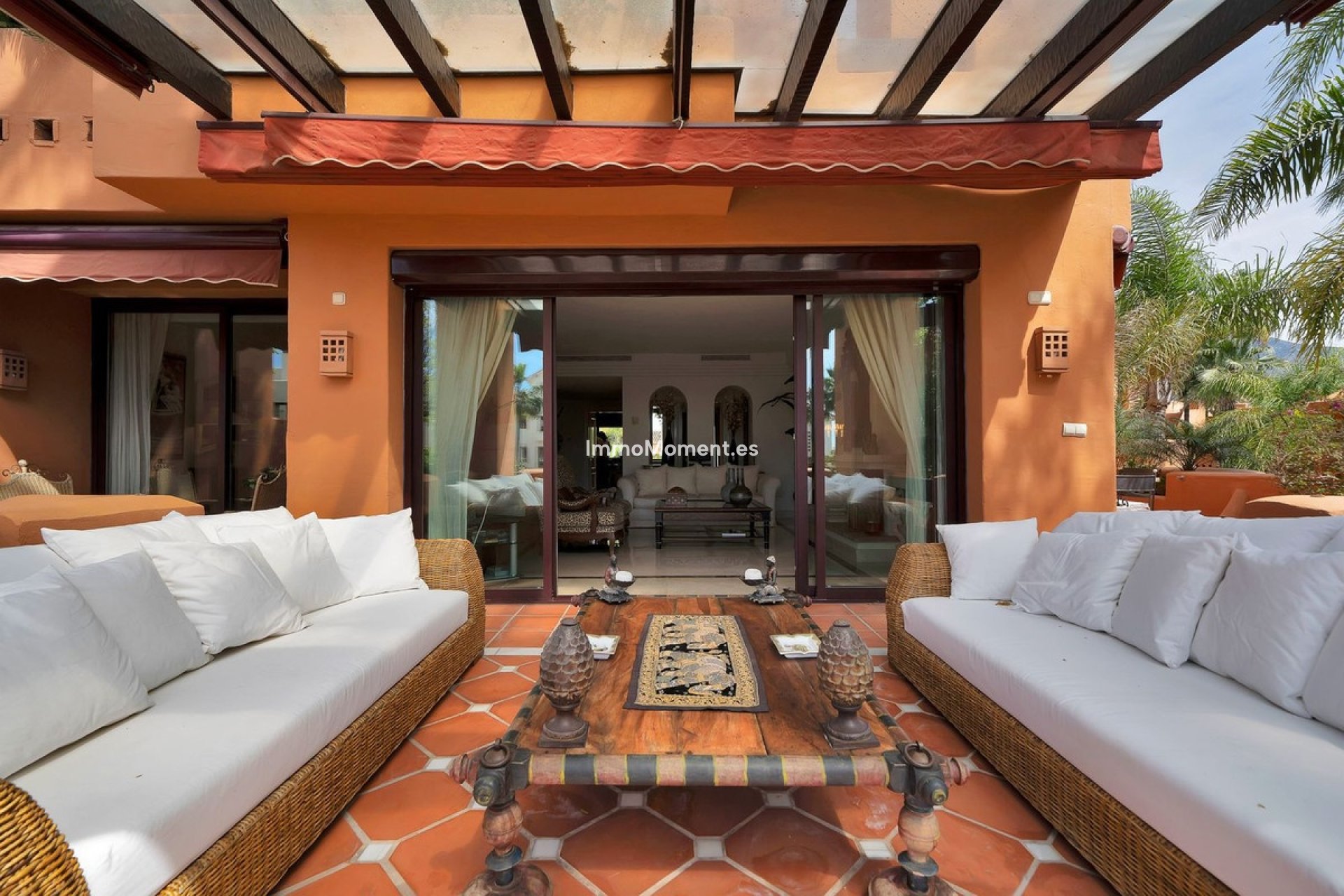 Reventa - Apartamento - Marbella - Puerto Banús