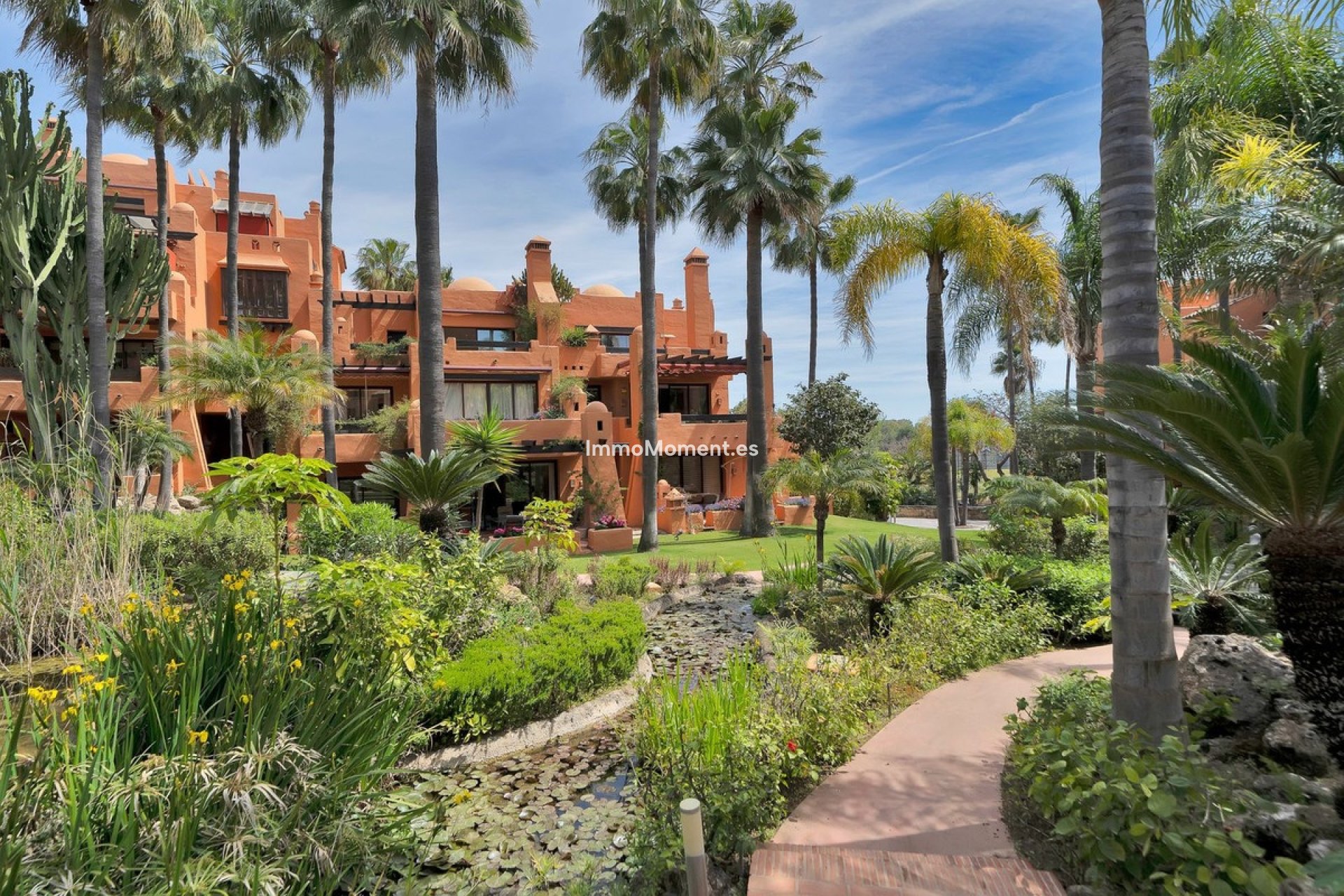Reventa - Apartamento - Marbella - Puerto Banús