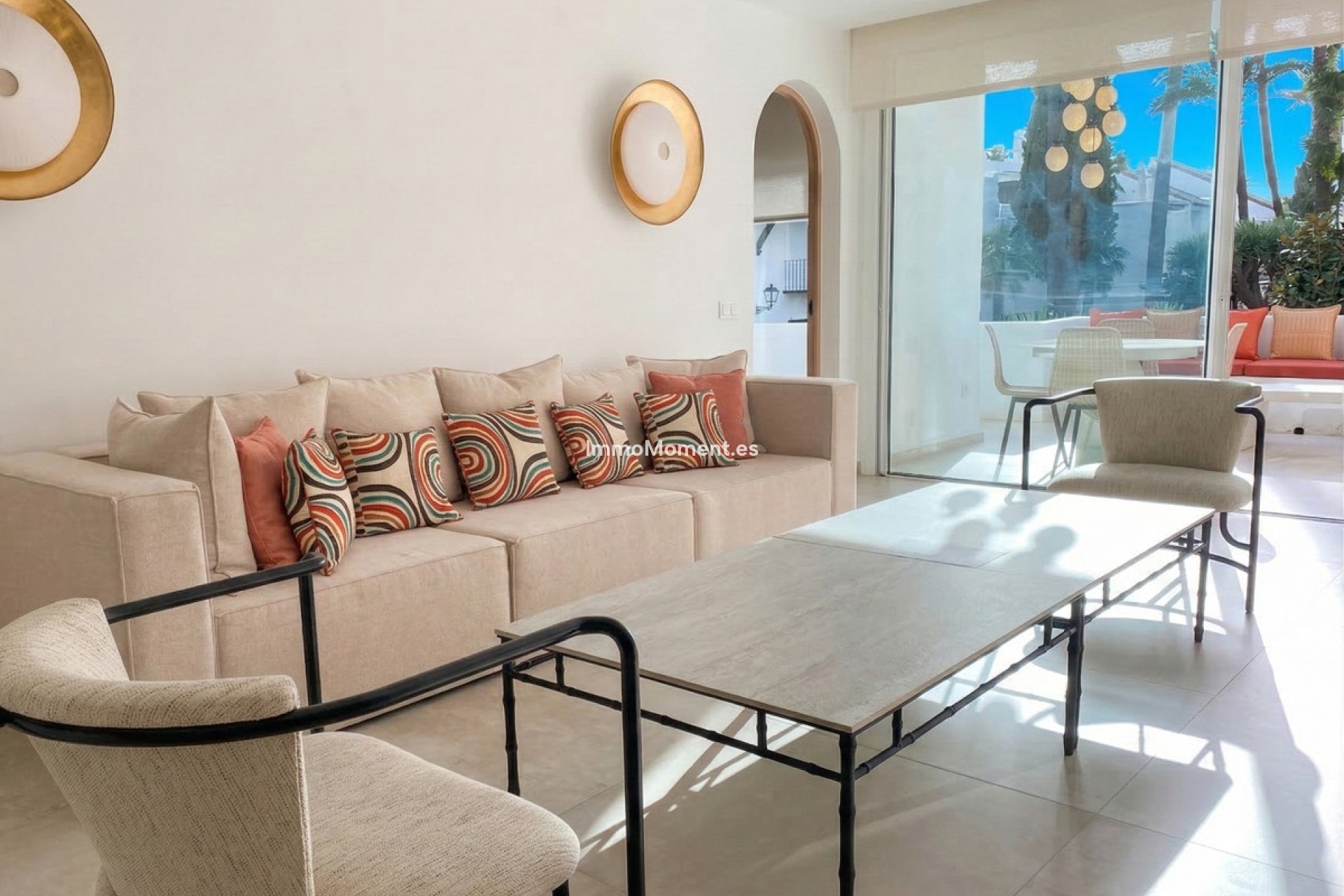Reventa - Apartamento - Marbella - Puerto Banús