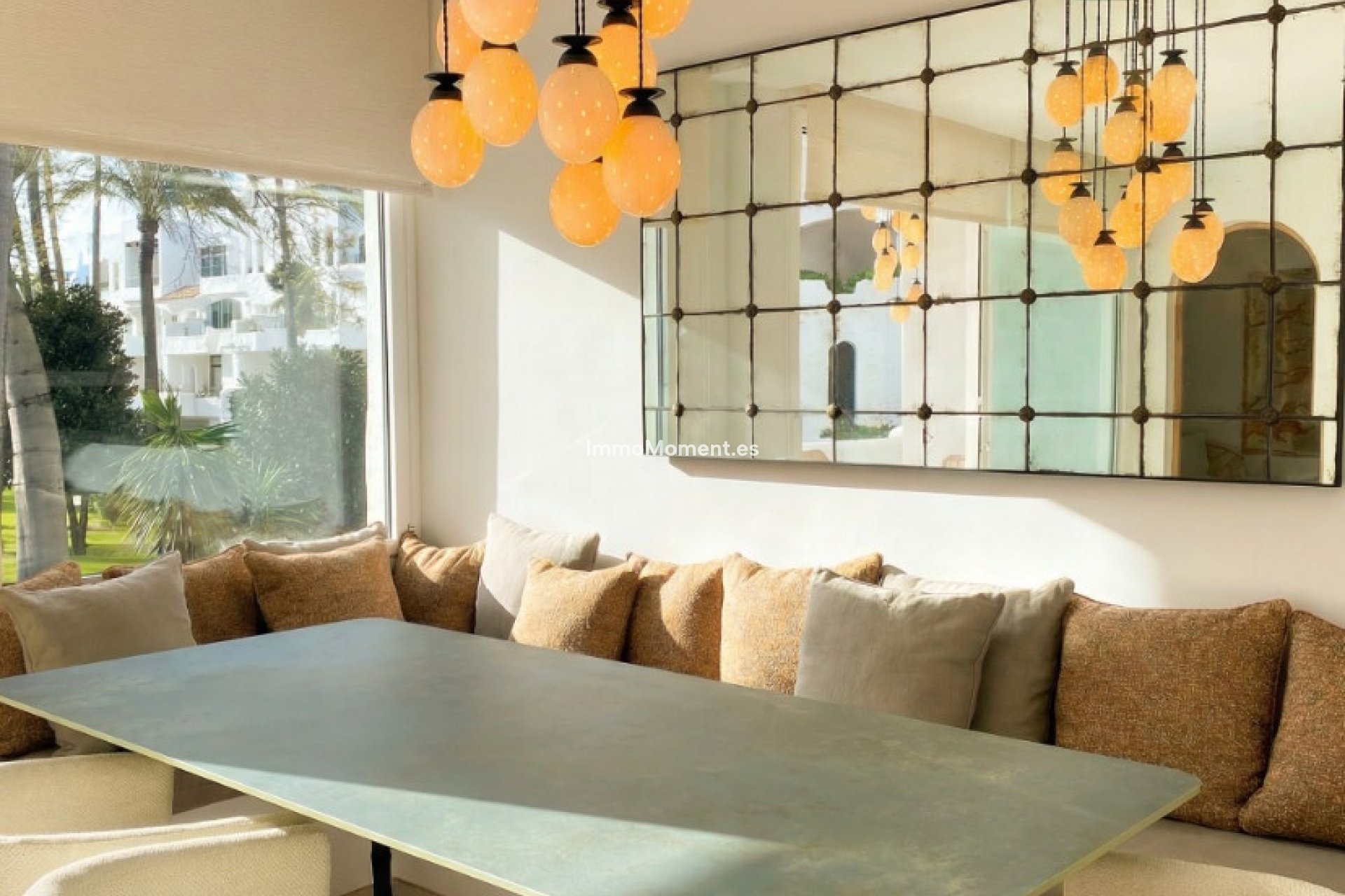 Reventa - Apartamento - Marbella - Puerto Banús