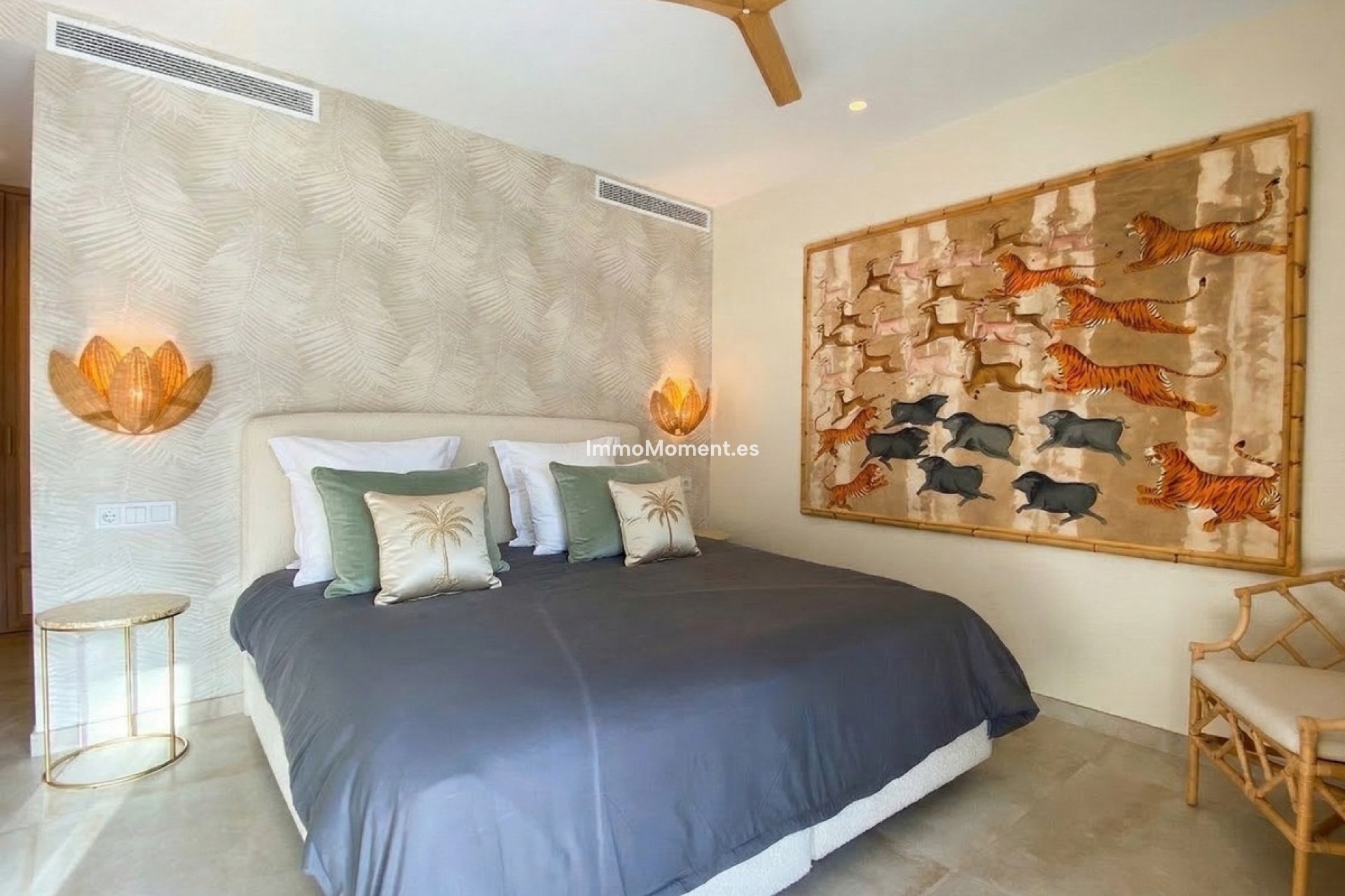 Reventa - Apartamento - Marbella - Puerto Banús