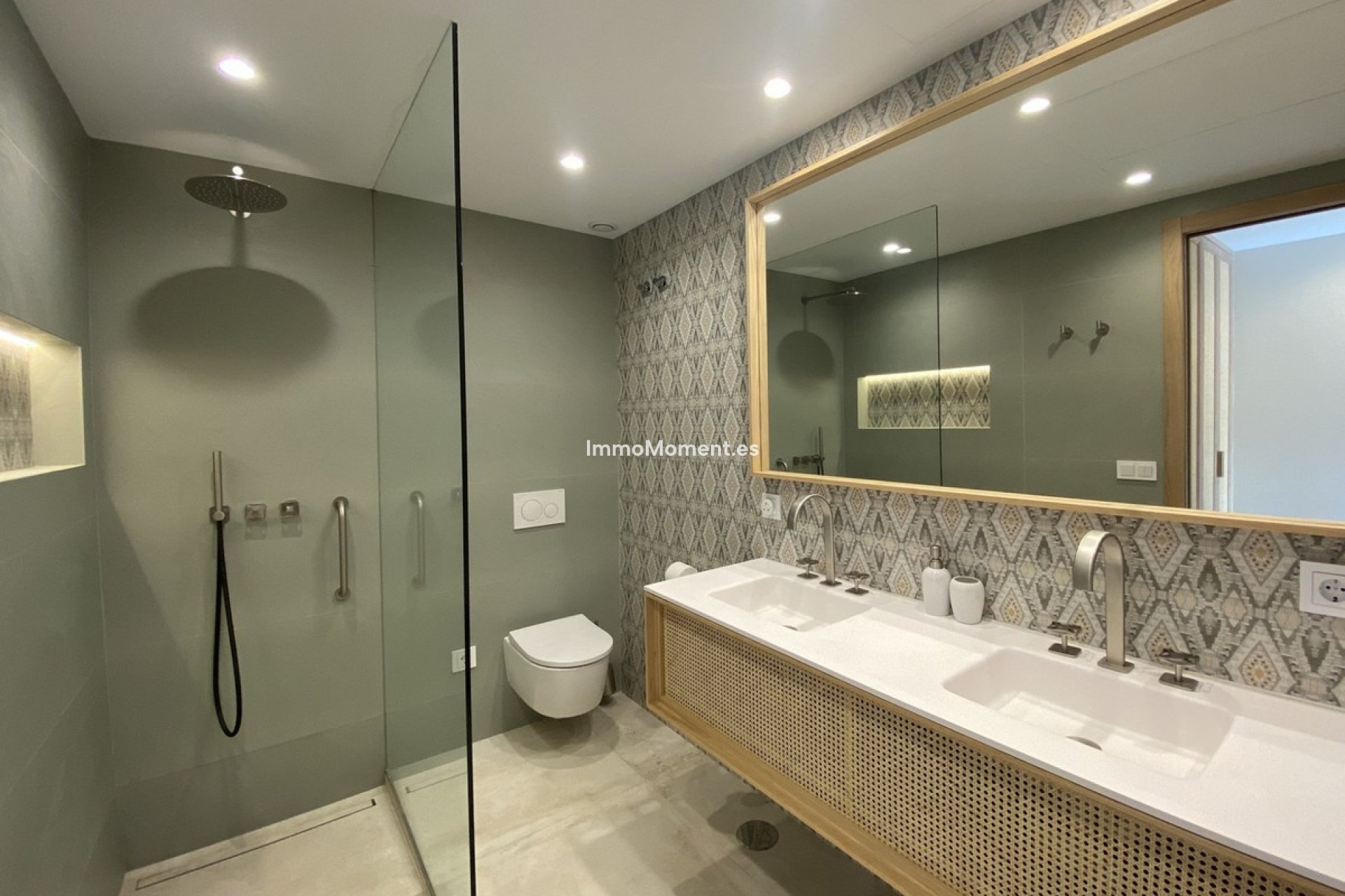 Reventa - Apartamento - Marbella - Puerto Banús