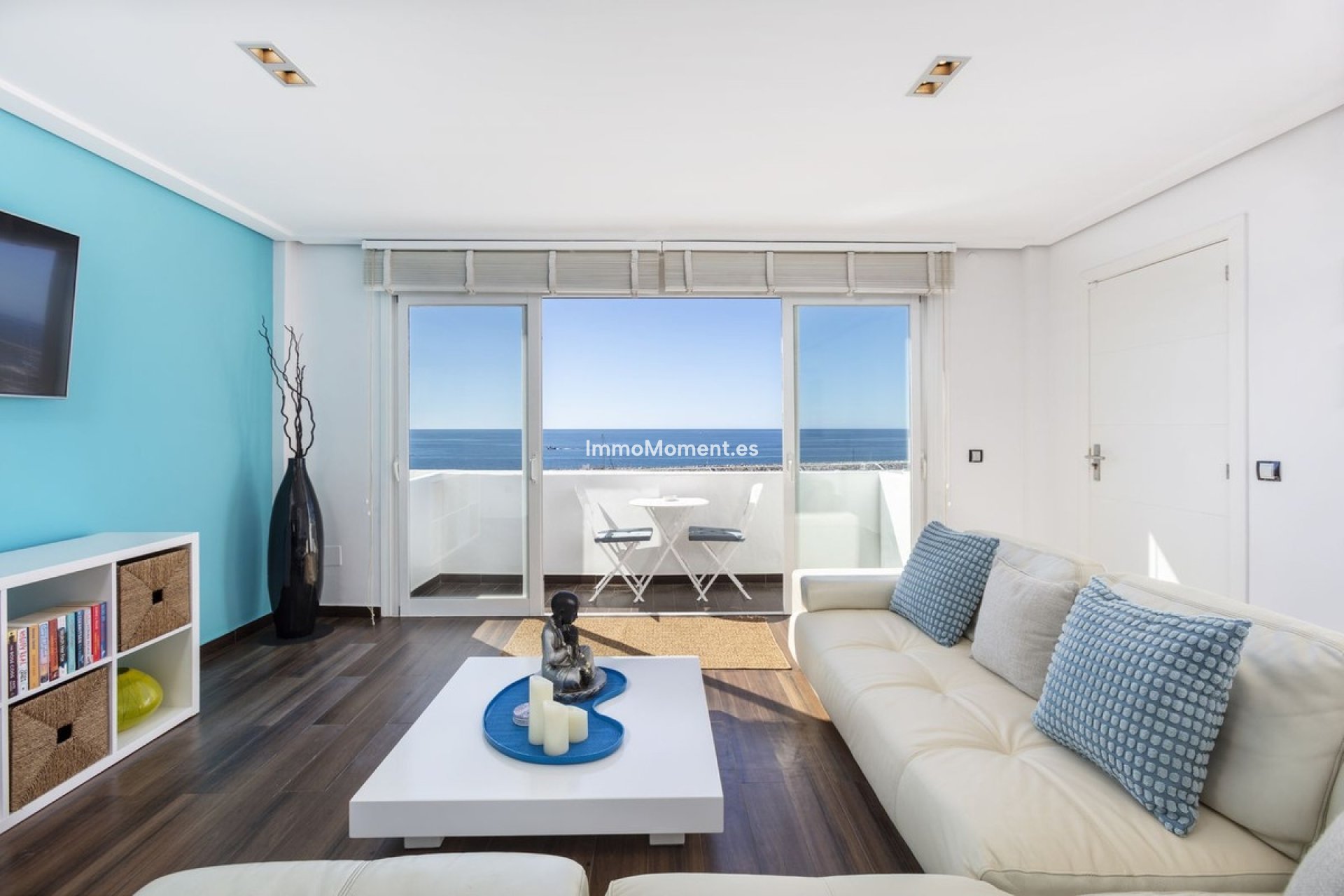 Reventa - Apartamento - Marbella - Puerto Banús