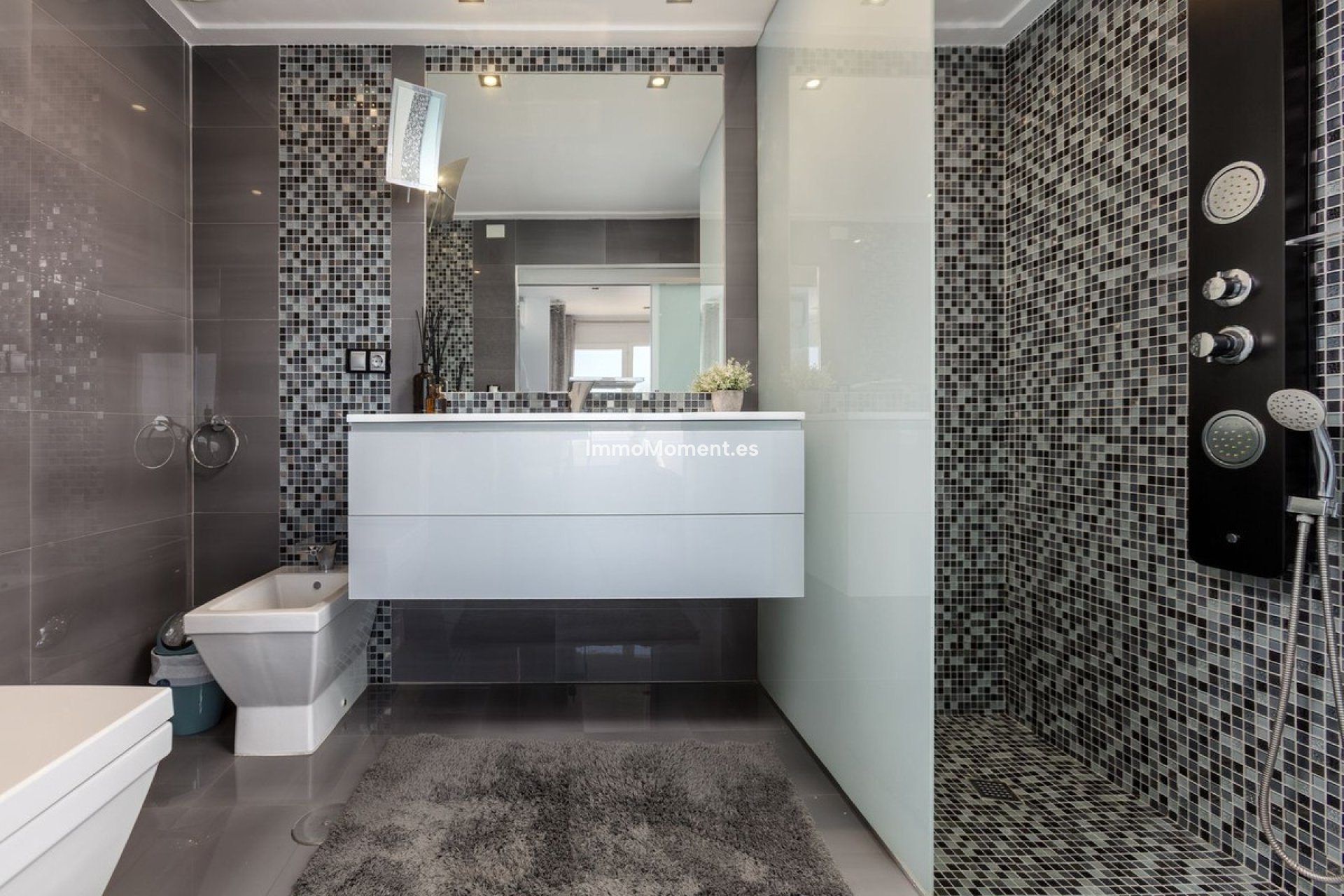Reventa - Apartamento - Marbella - Puerto Banús