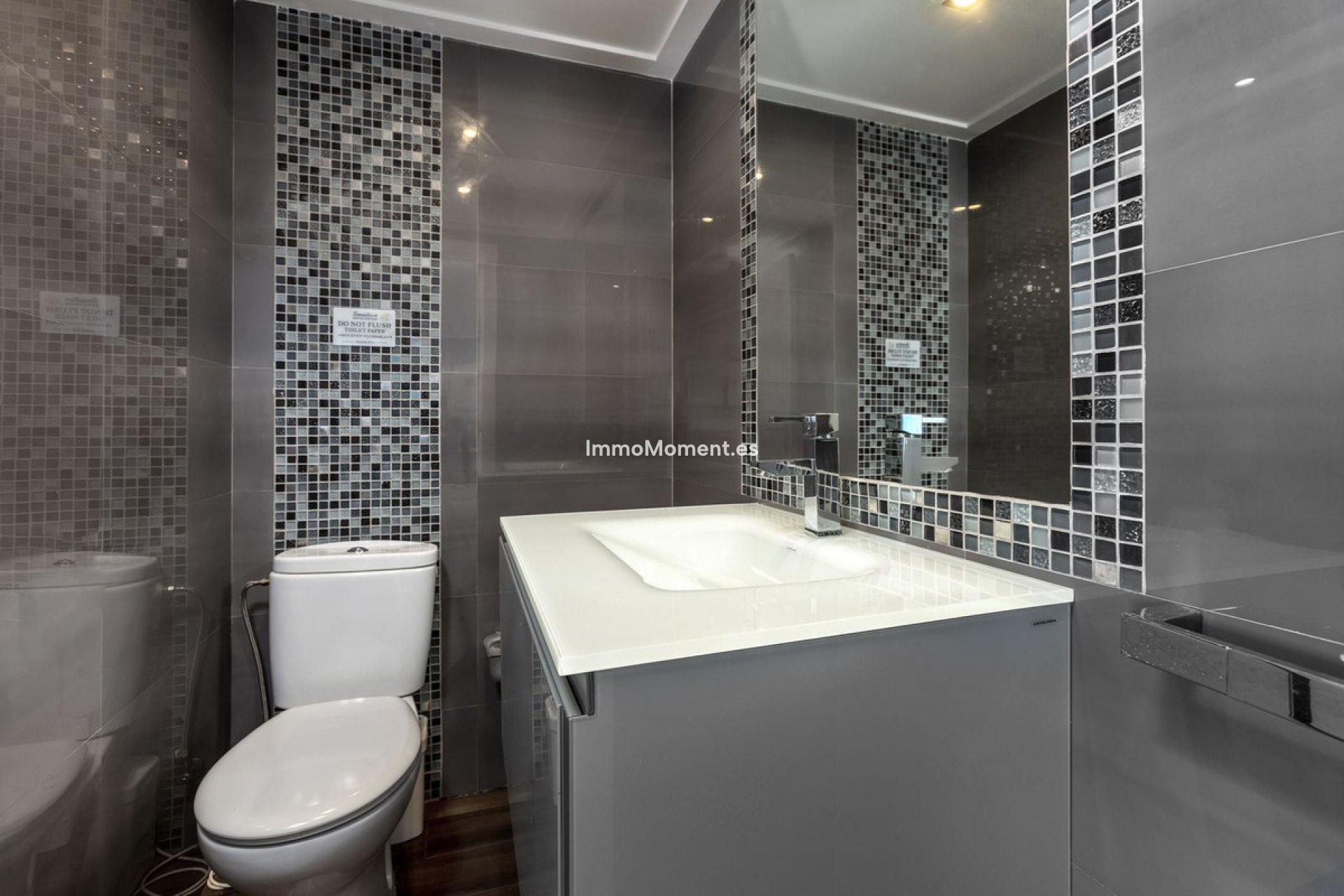 Reventa - Apartamento - Marbella - Puerto Banús