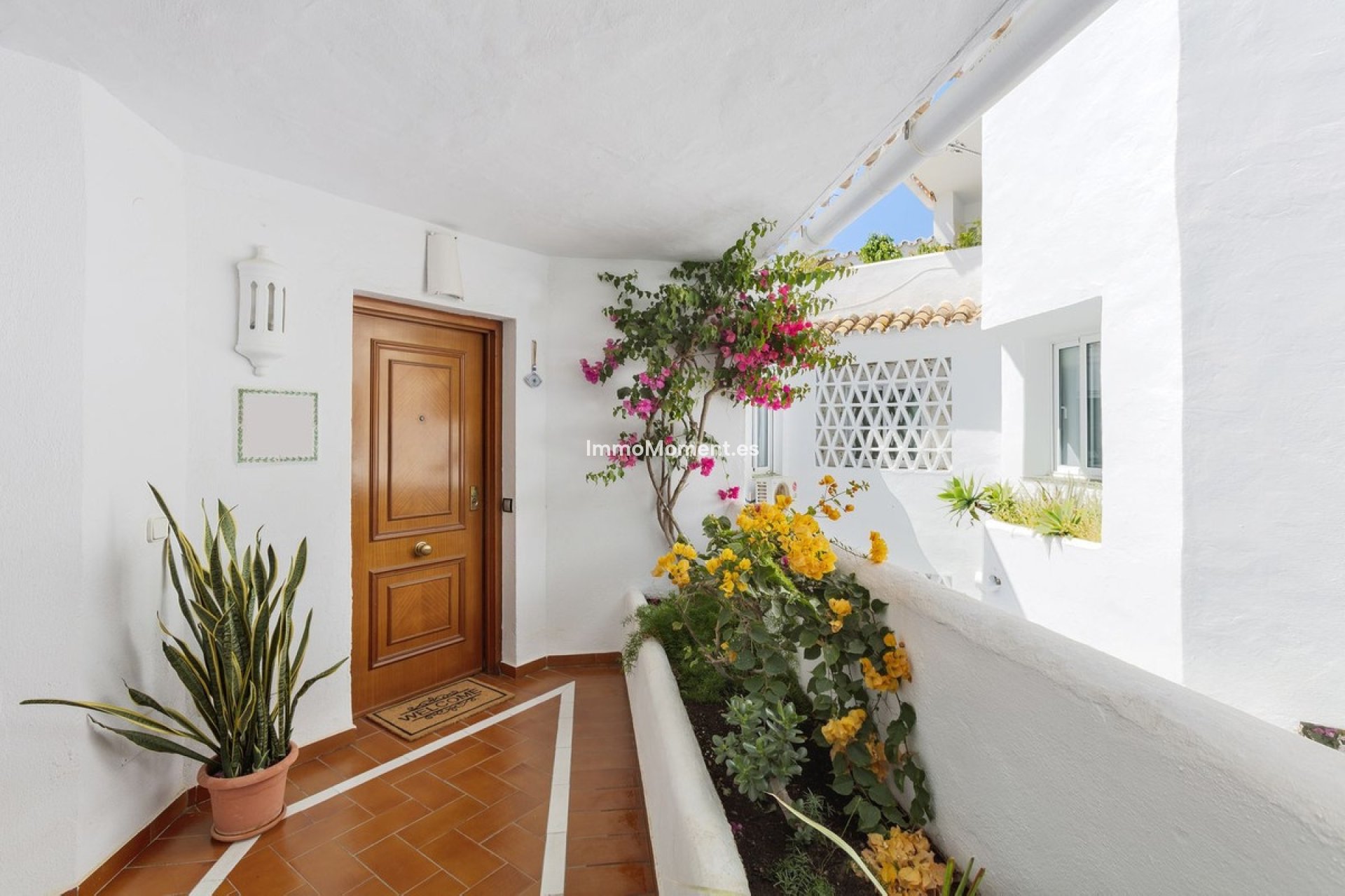 Reventa - Apartamento - Marbella - Puerto Banús