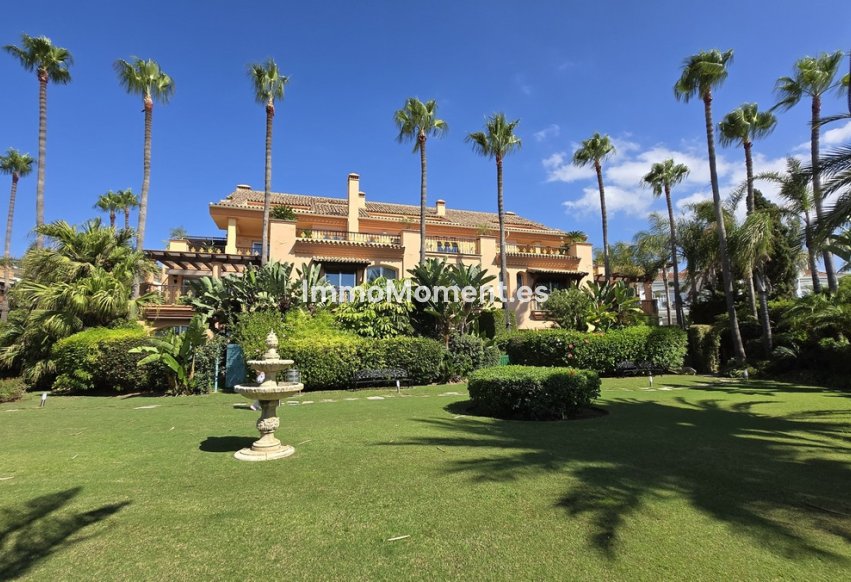 Reventa - Apartamento - Marbella - Puerto Banús