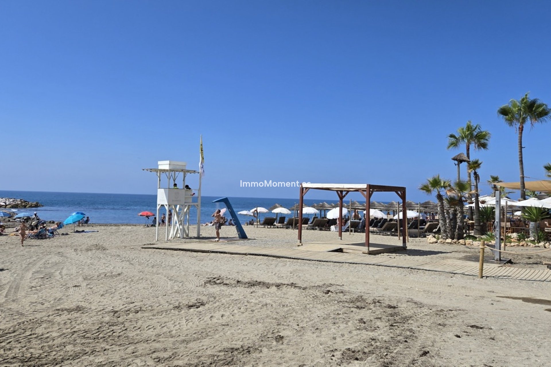 Reventa - Apartamento - Marbella - Puerto Banús