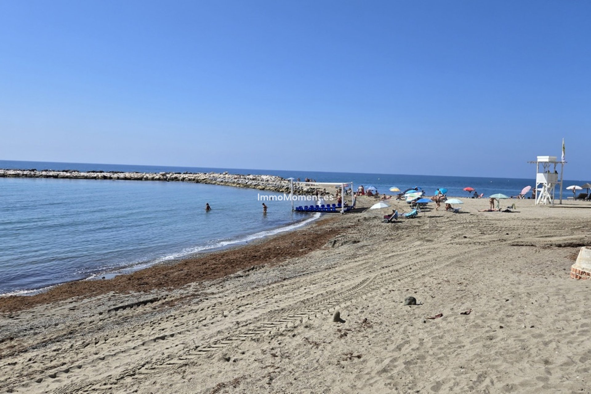 Reventa - Apartamento - Marbella - Puerto Banús