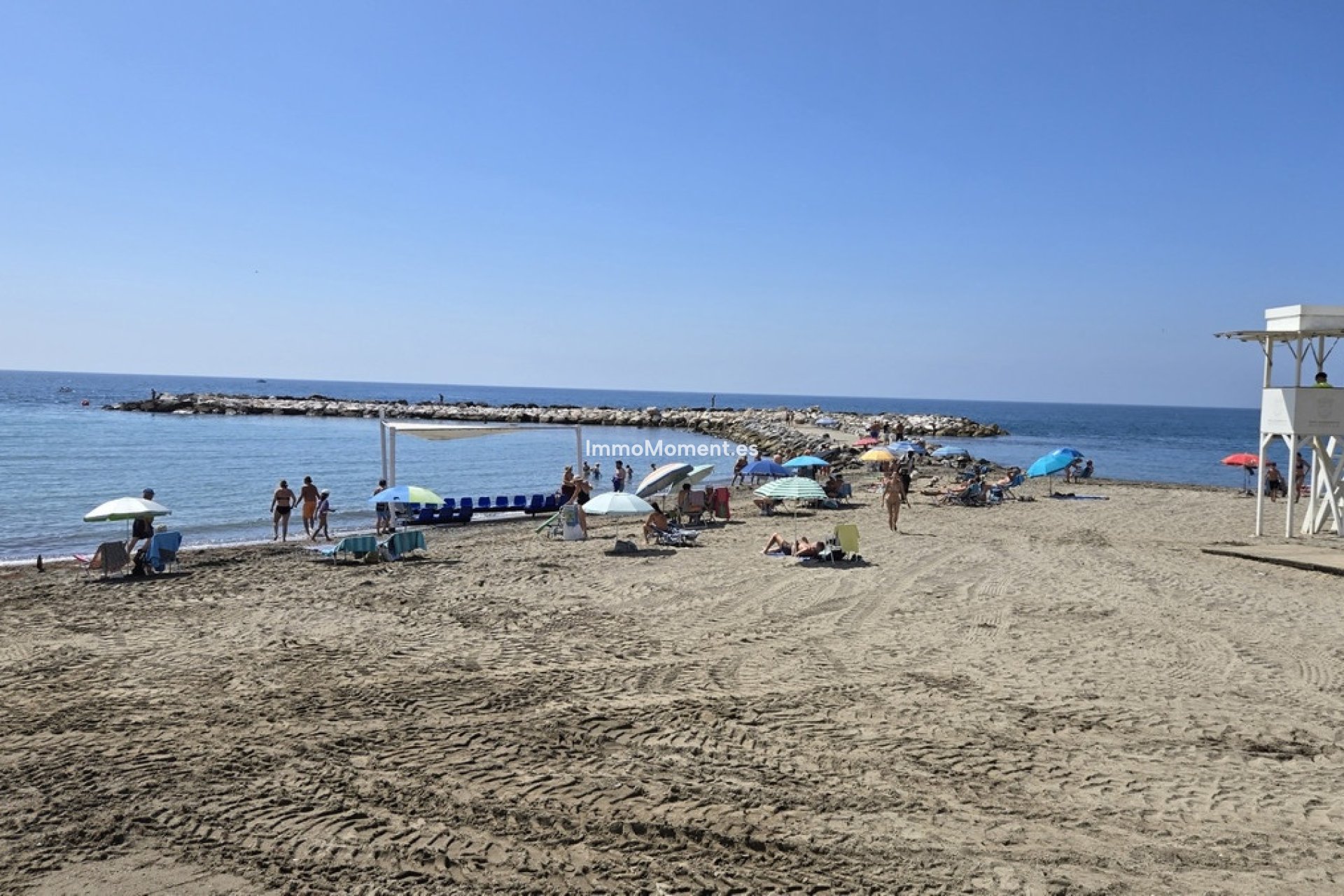 Reventa - Apartamento - Marbella - Puerto Banús