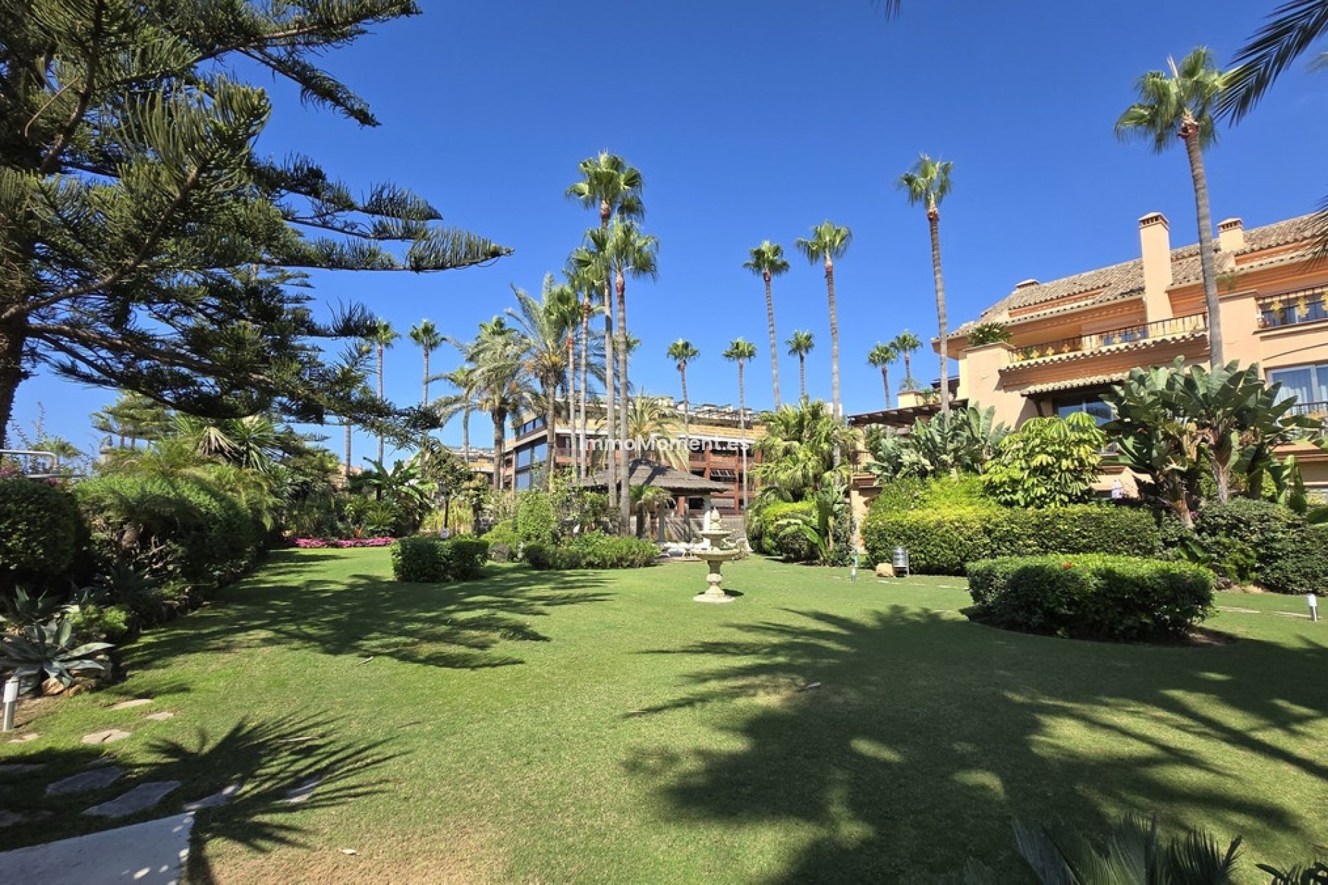 Reventa - Apartamento - Marbella - Puerto Banús