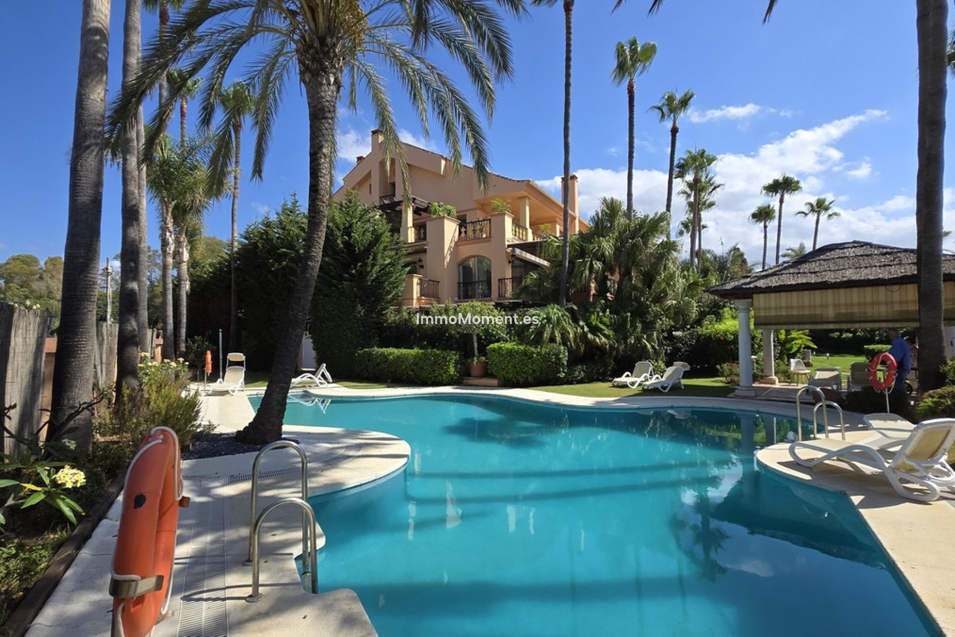 Reventa - Apartamento - Marbella - Puerto Banús