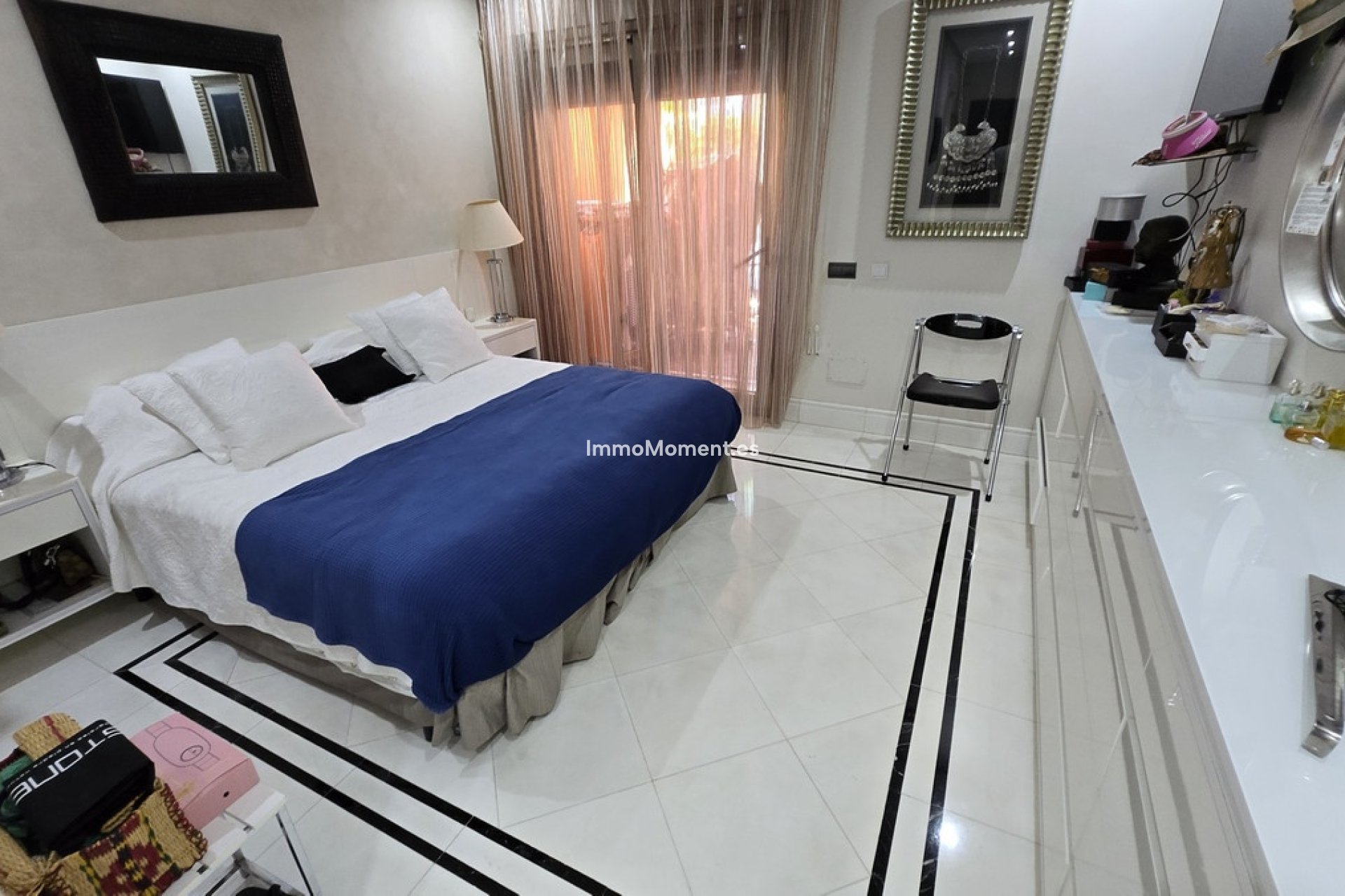 Reventa - Apartamento - Marbella - Puerto Banús