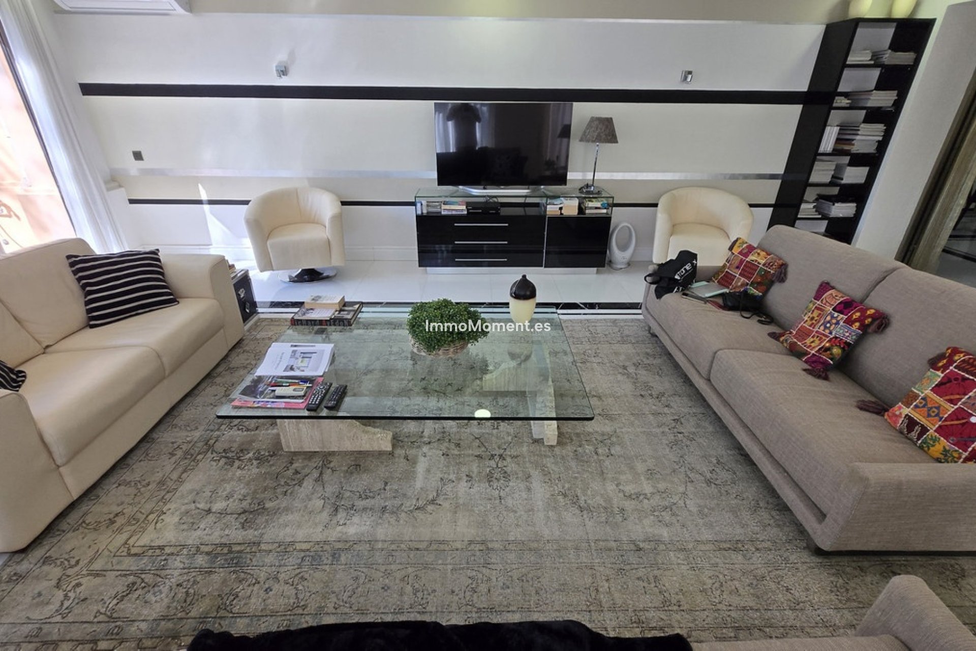 Reventa - Apartamento - Marbella - Puerto Banús