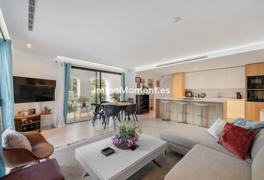 Reventa - Apartamento - Marbella - Puerto Banús