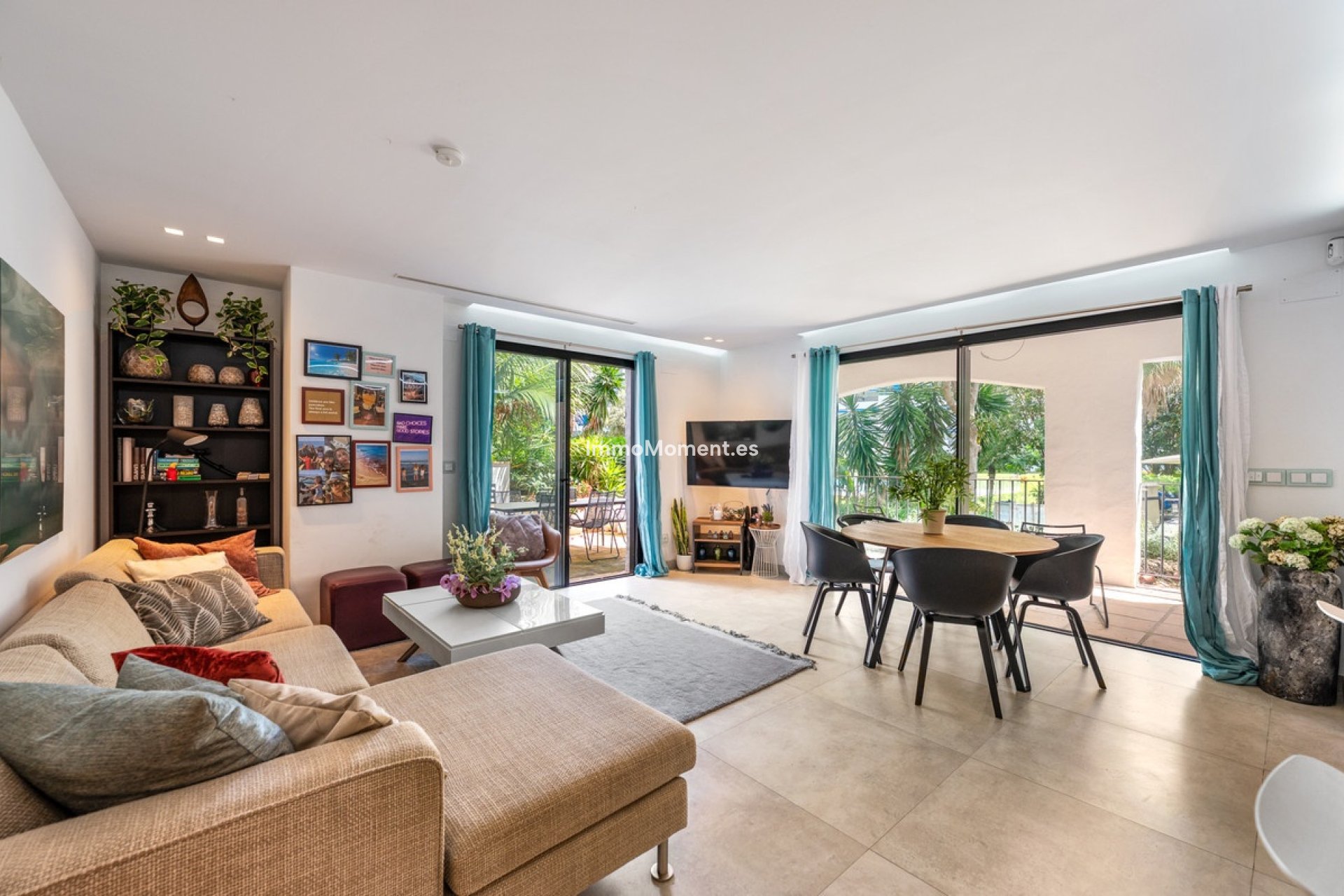 Reventa - Apartamento - Marbella - Puerto Banús