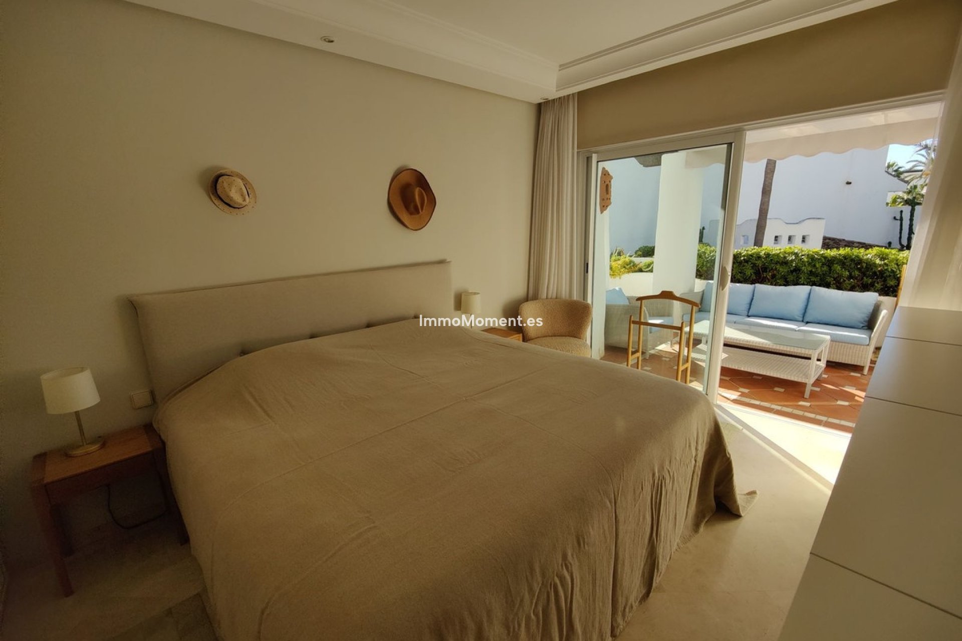 Reventa - Apartamento - Marbella - Puerto Banús