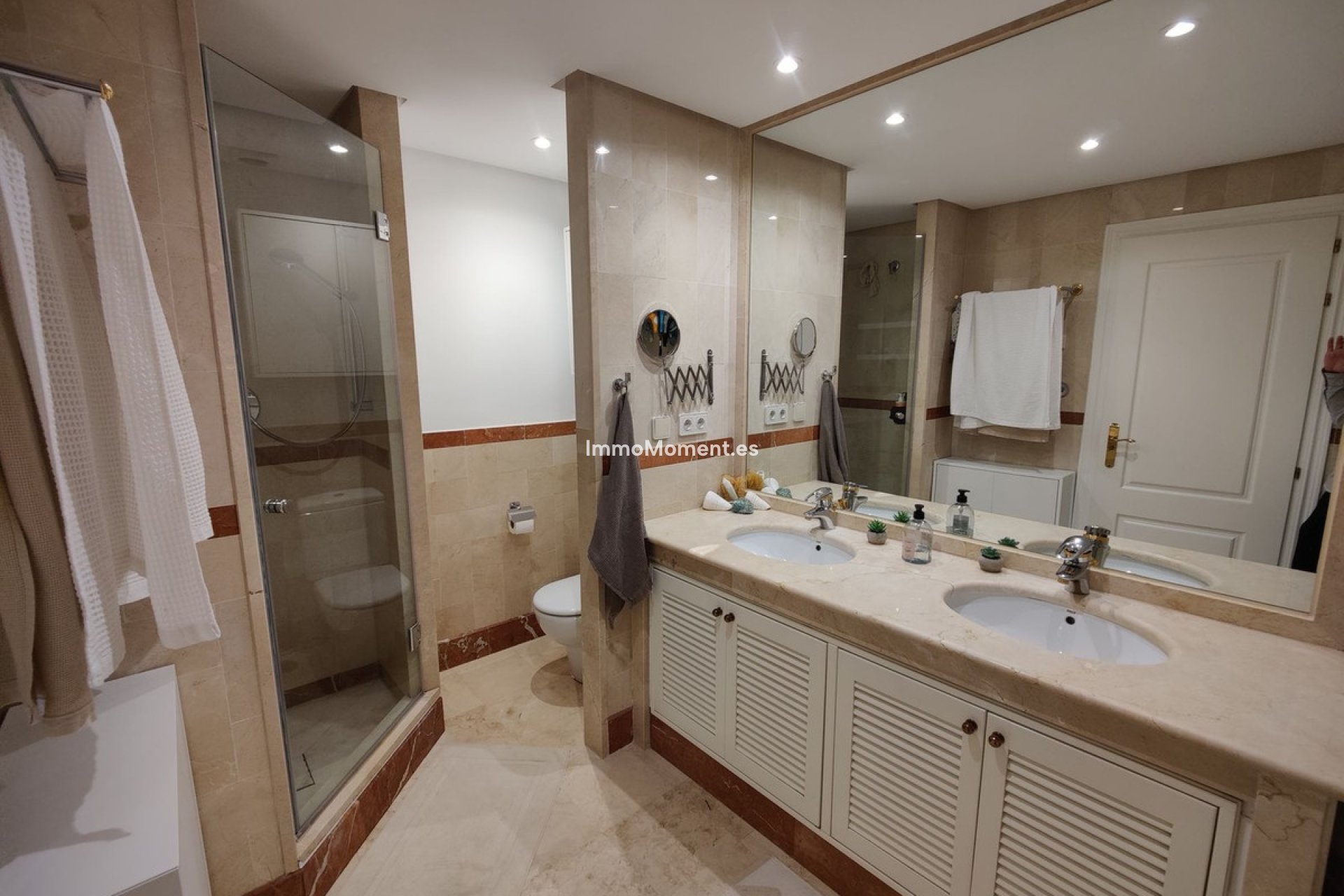 Reventa - Apartamento - Marbella - Puerto Banús