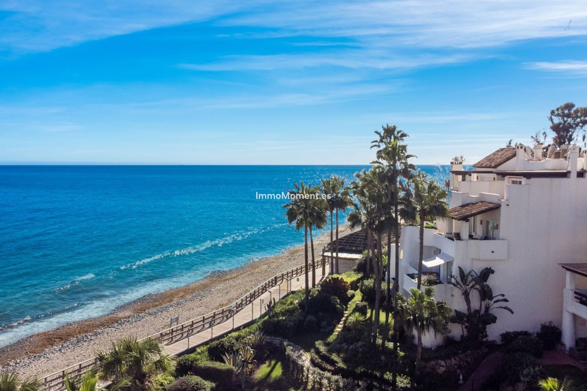Reventa - Apartamento - Marbella - Puerto Banús