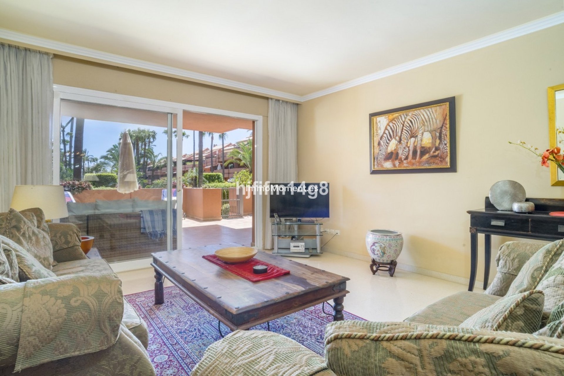 Reventa - Apartamento - Marbella - Puerto Banús