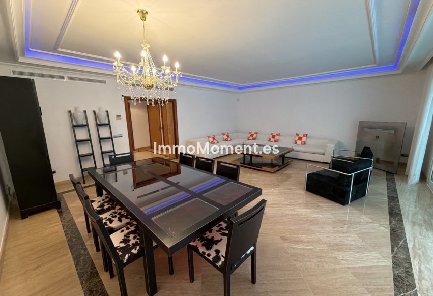 Reventa - Apartamento - Marbella - Puerto Banús