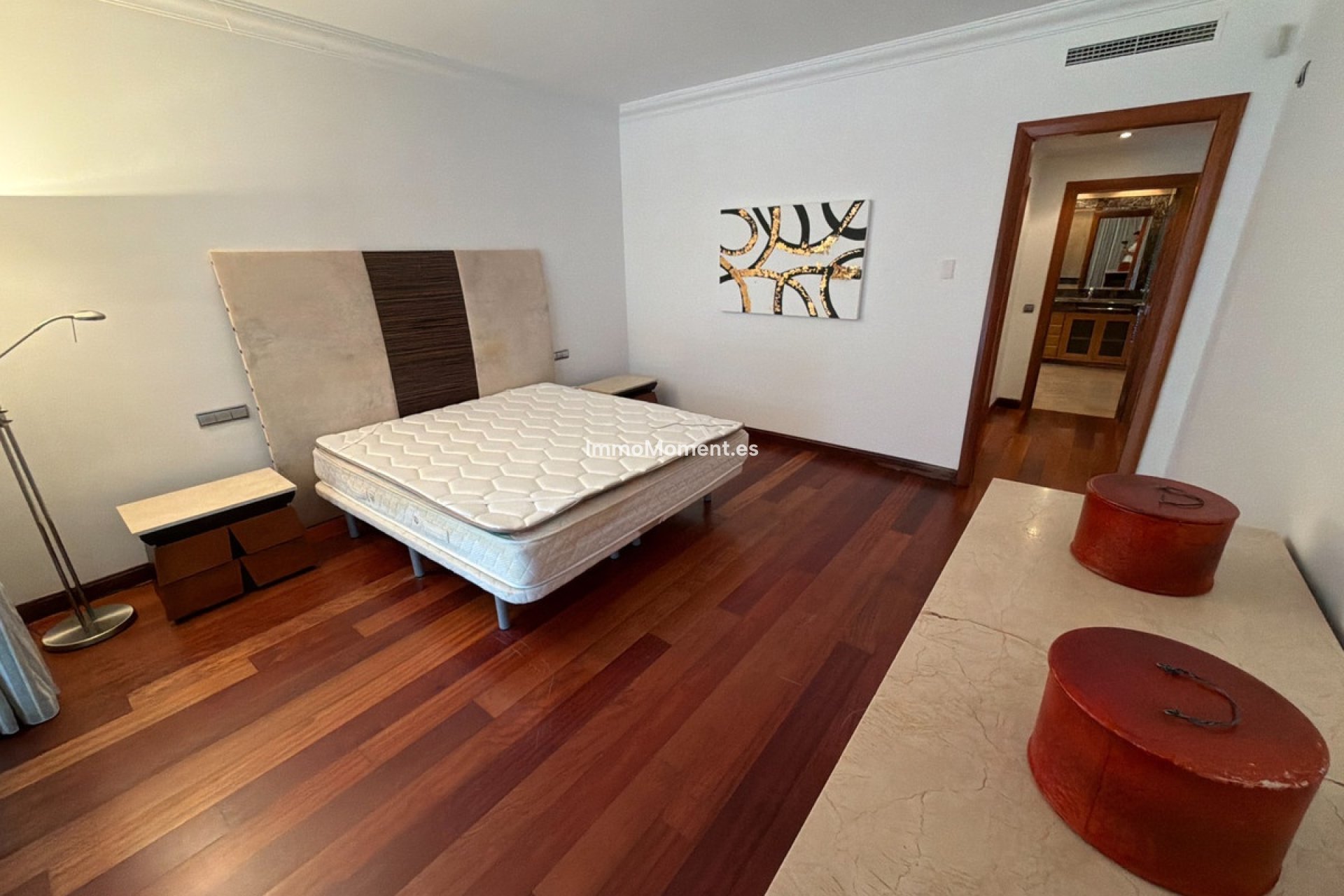 Reventa - Apartamento - Marbella - Puerto Banús