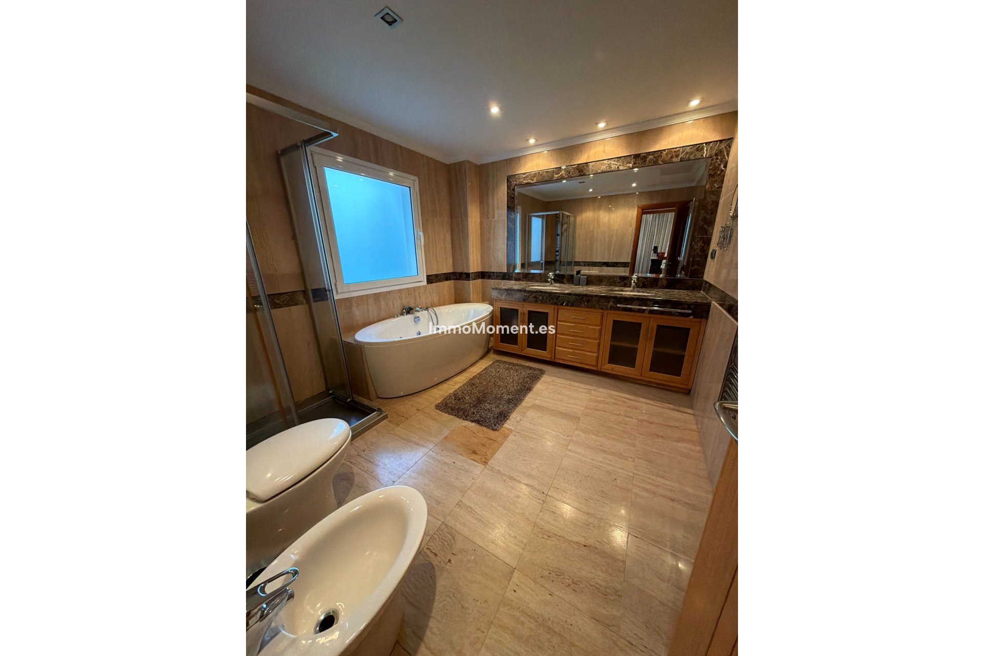 Reventa - Apartamento - Marbella - Puerto Banús