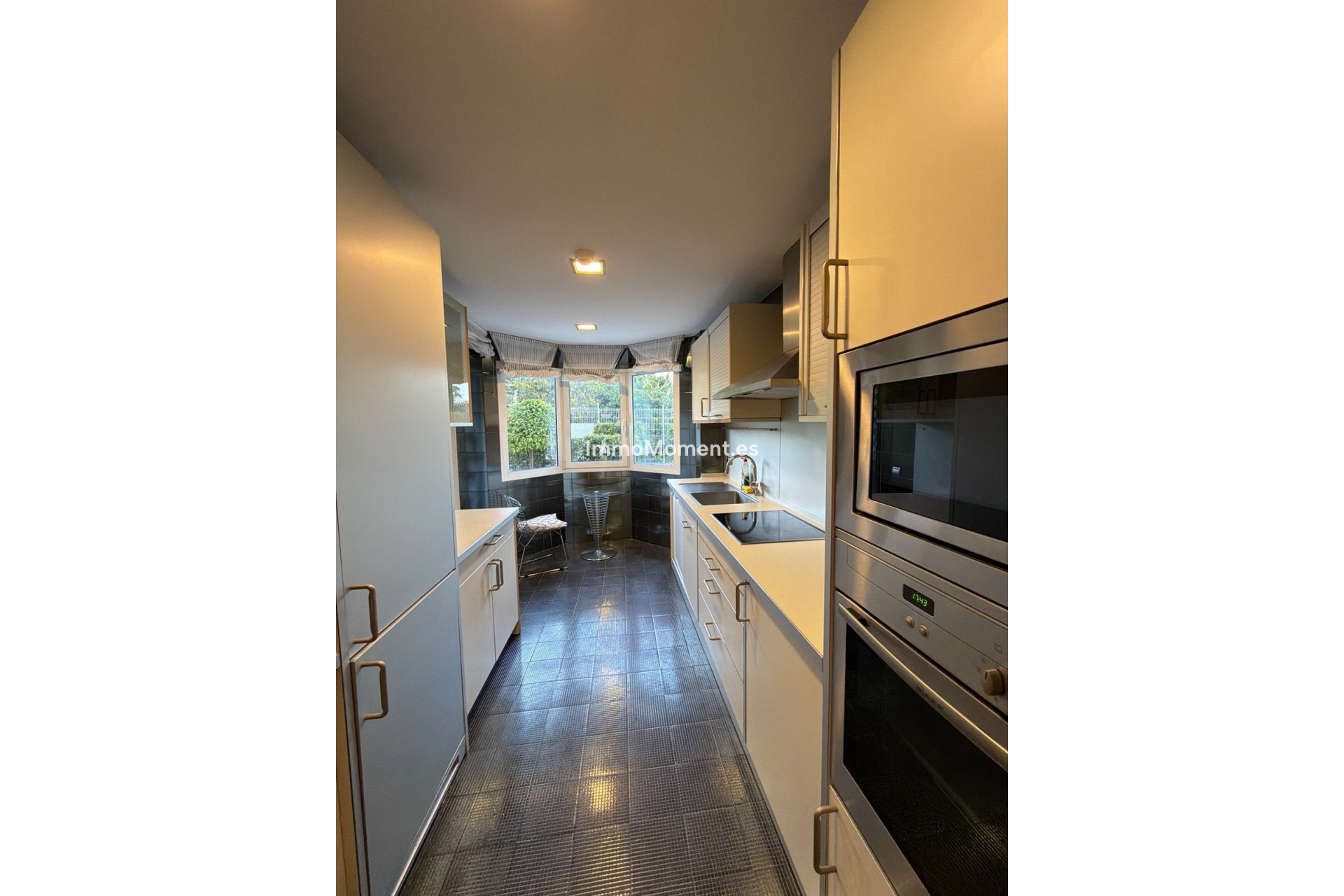 Reventa - Apartamento - Marbella - Puerto Banús