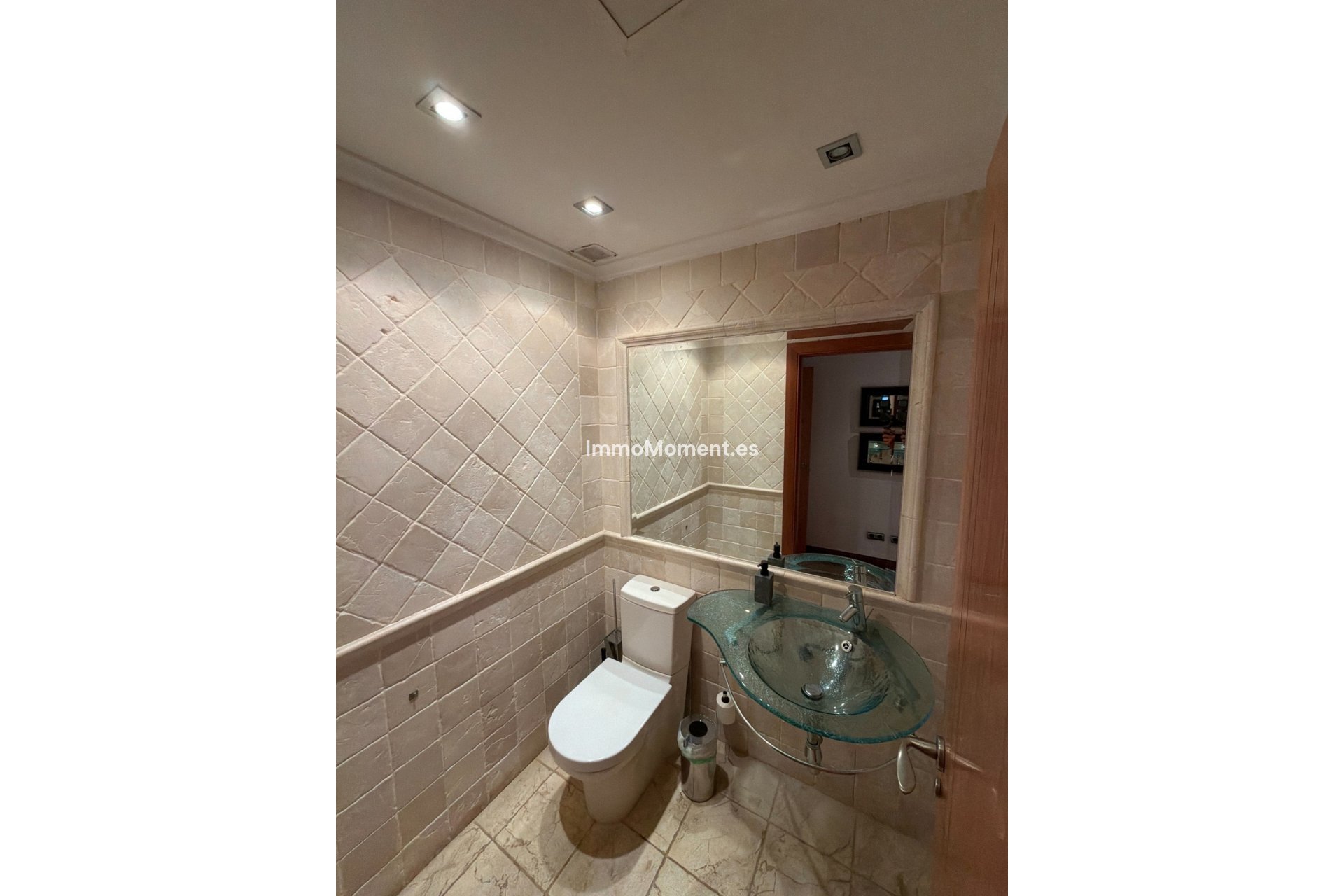 Reventa - Apartamento - Marbella - Puerto Banús