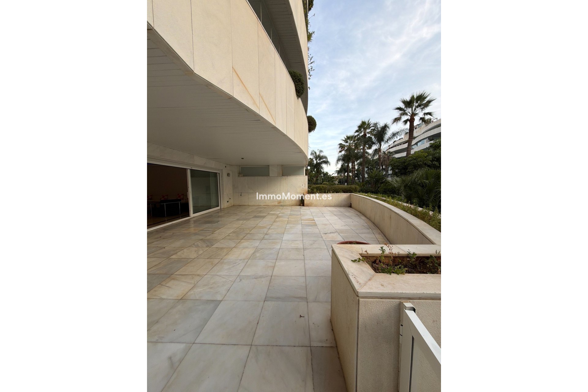 Reventa - Apartamento - Marbella - Puerto Banús