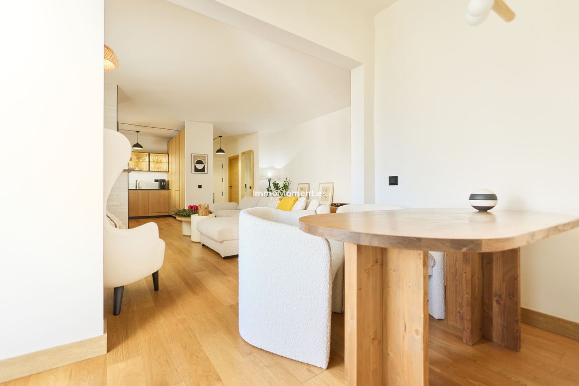 Reventa - Apartamento - Marbella - Puerto Banús