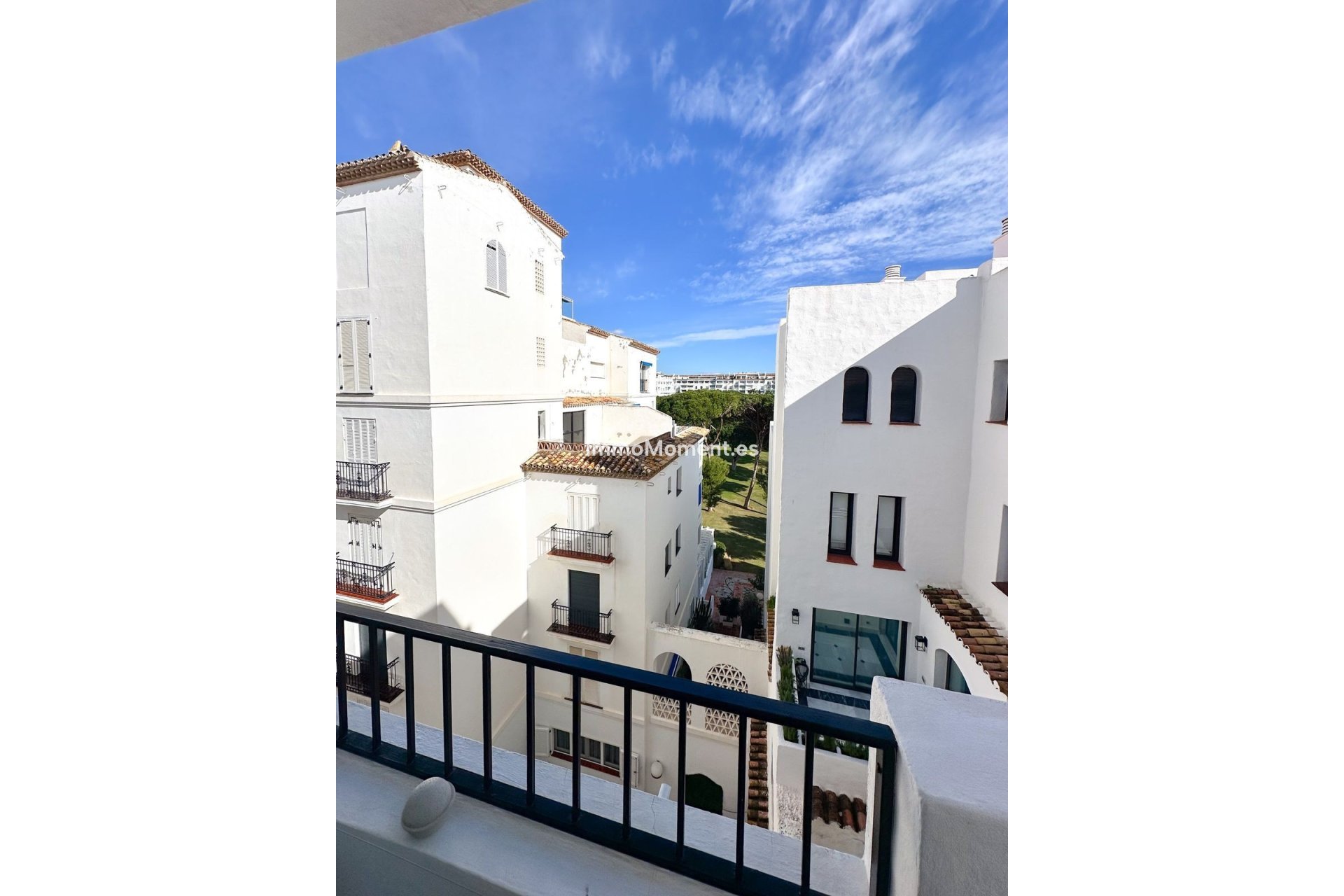 Reventa - Apartamento - Marbella - Puerto Banús