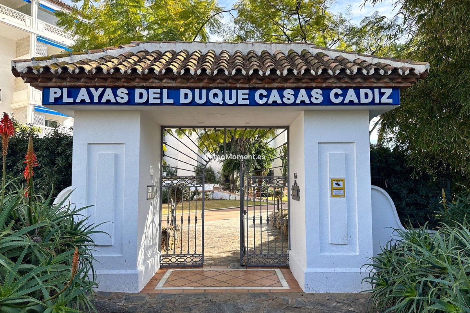 Reventa - Apartamento - Marbella - Puerto Banús