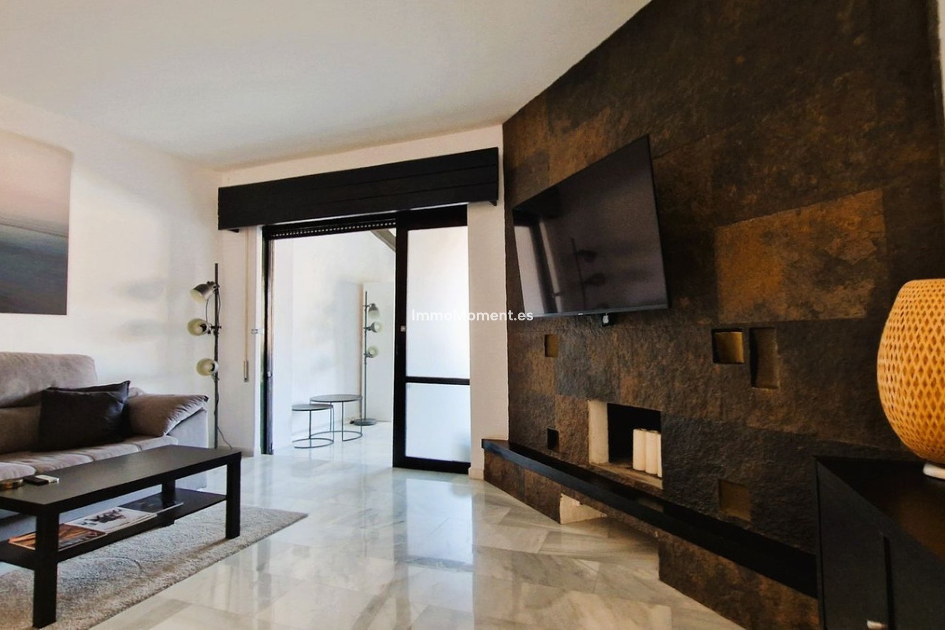 Reventa - Apartamento - Marbella - Puerto Banús