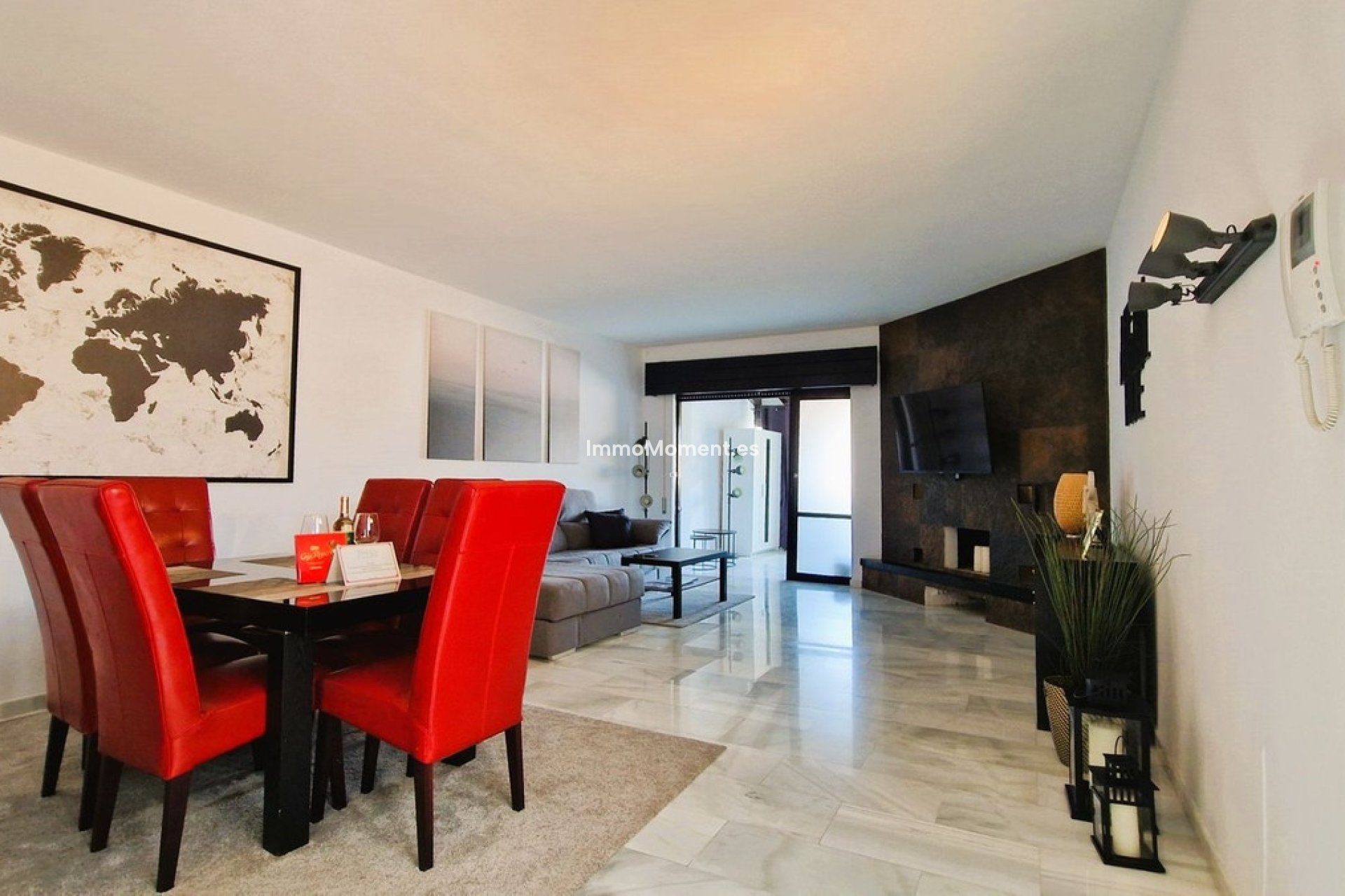 Reventa - Apartamento - Marbella - Puerto Banús