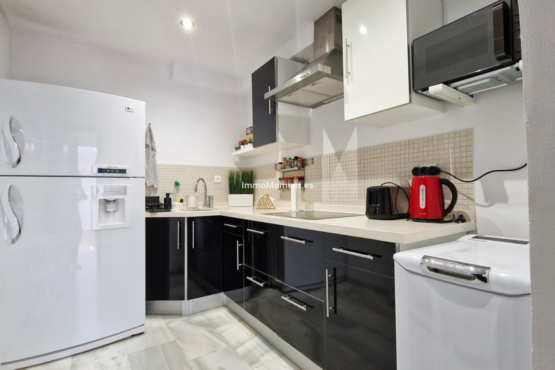 Reventa - Apartamento - Marbella - Puerto Banús
