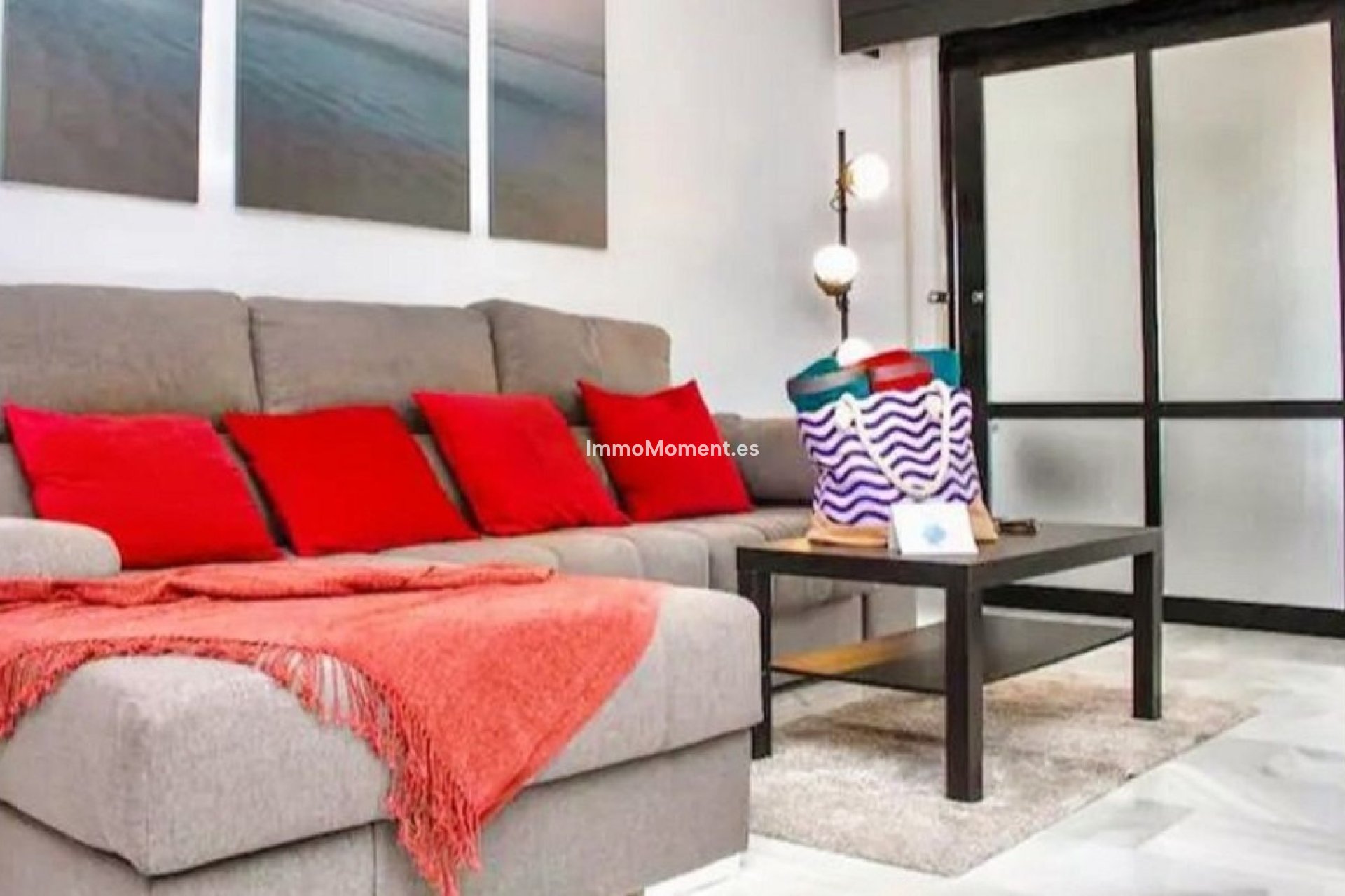 Reventa - Apartamento - Marbella - Puerto Banús