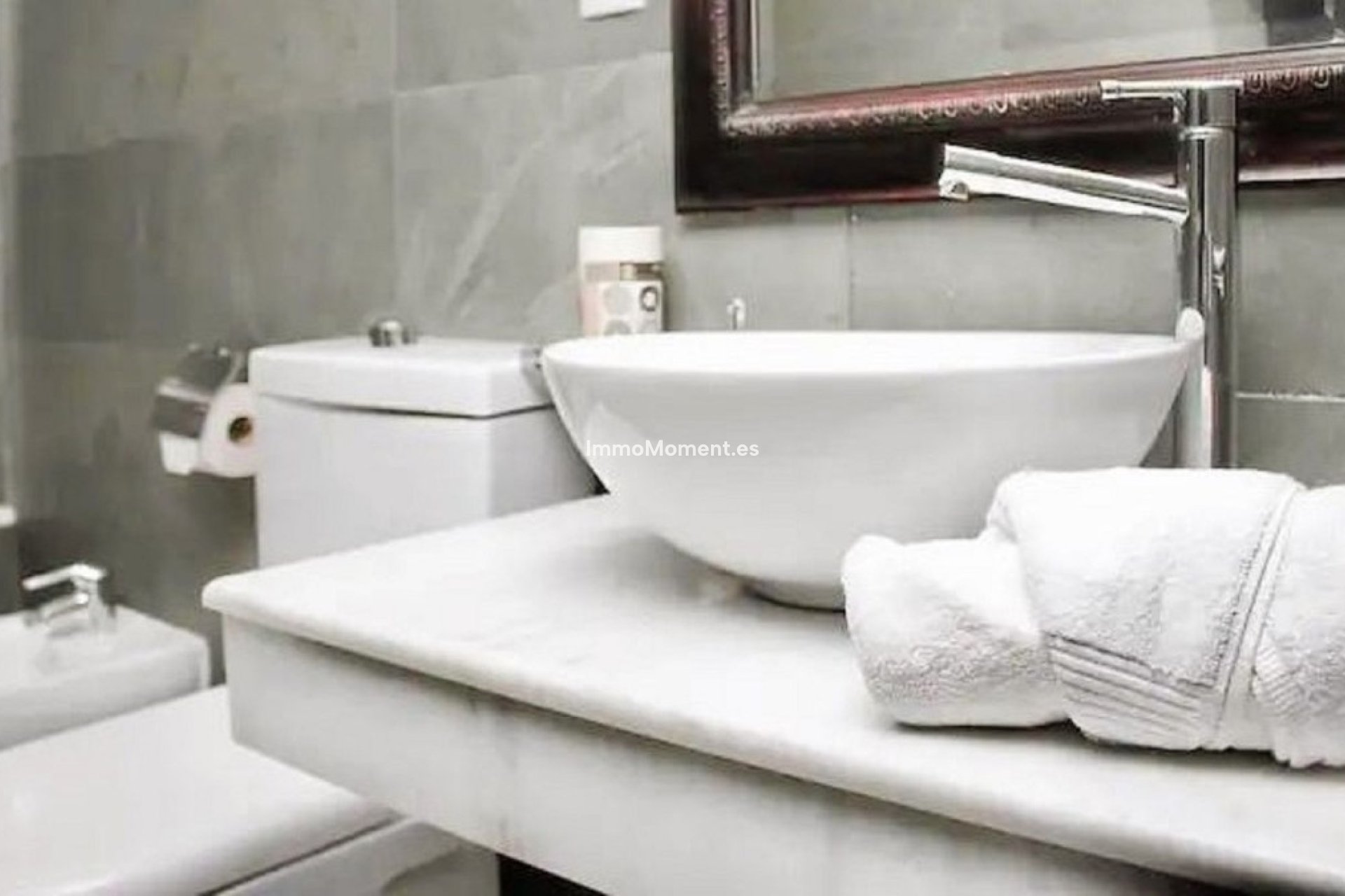 Reventa - Apartamento - Marbella - Puerto Banús